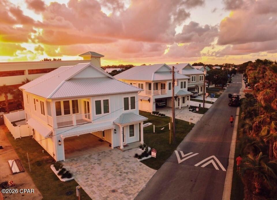 [No Recorded Subdiv] - Residential