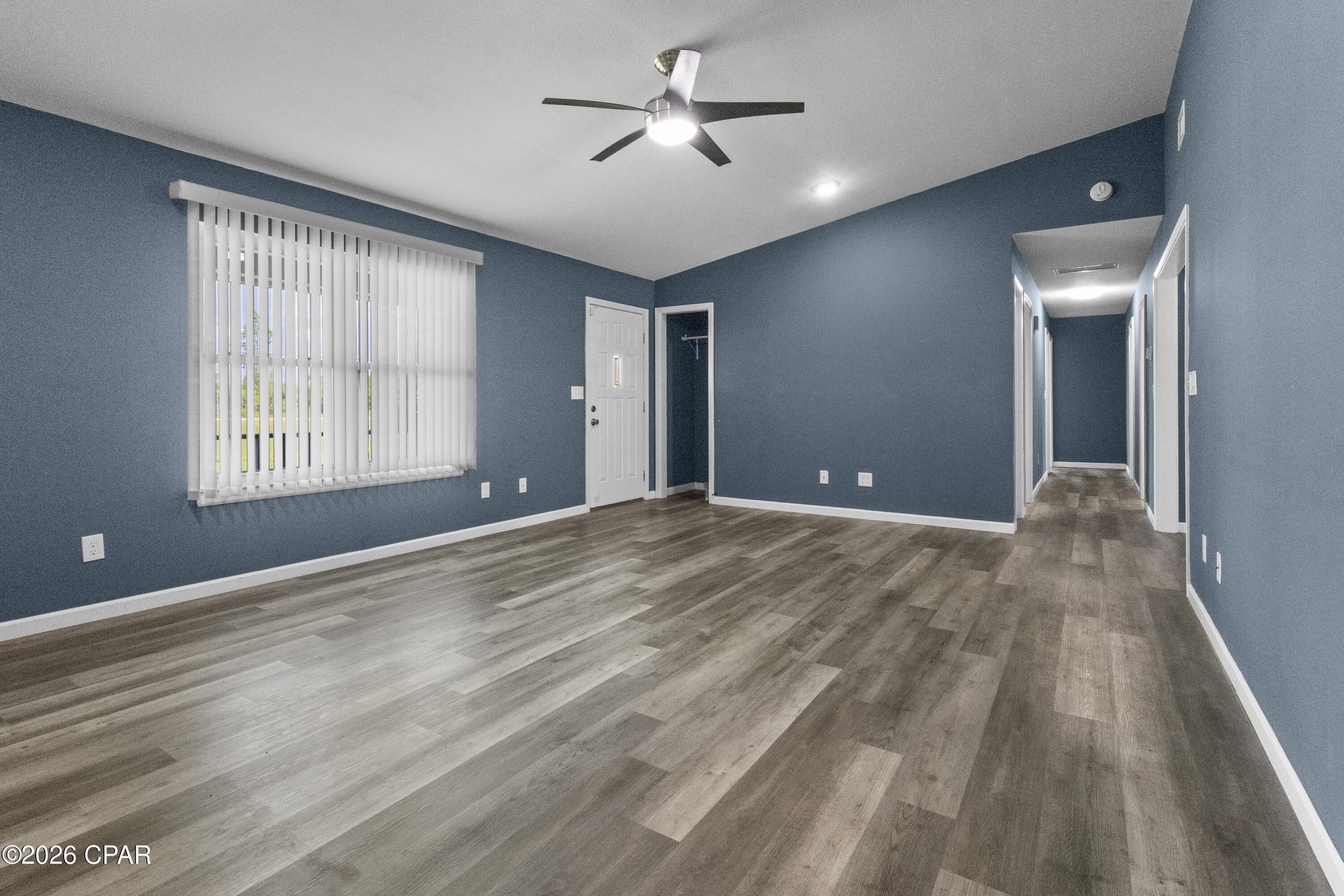 East Callaway Estates - Residential