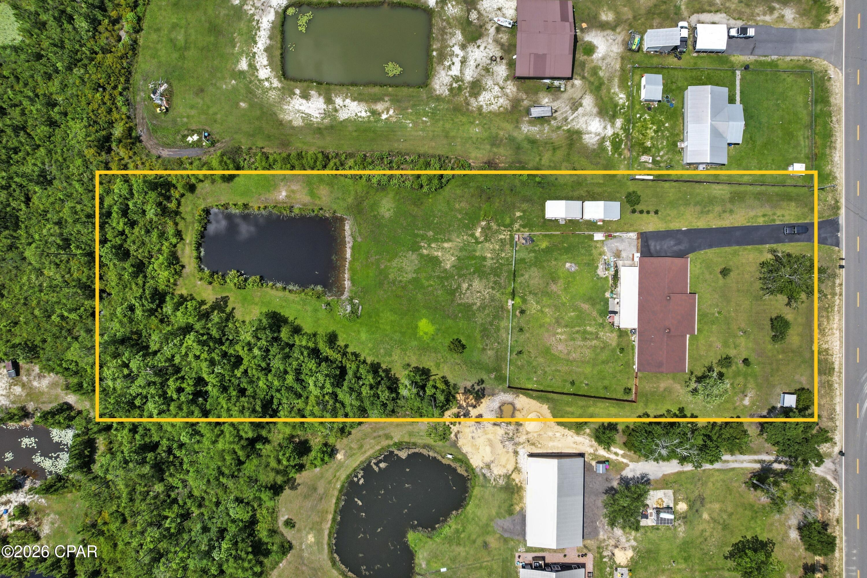 East Callaway Estates - Residential