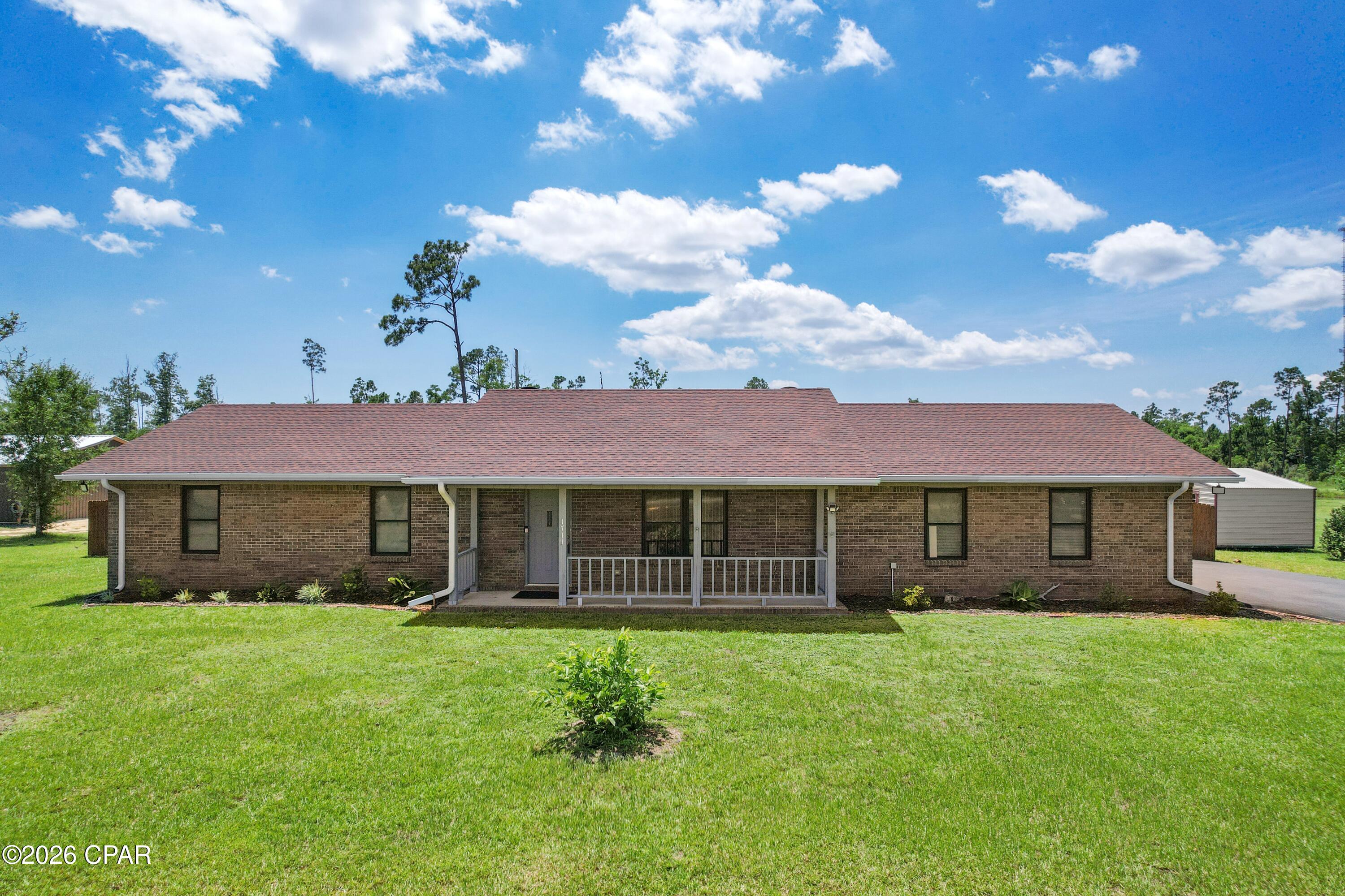 East Callaway Estates - Residential