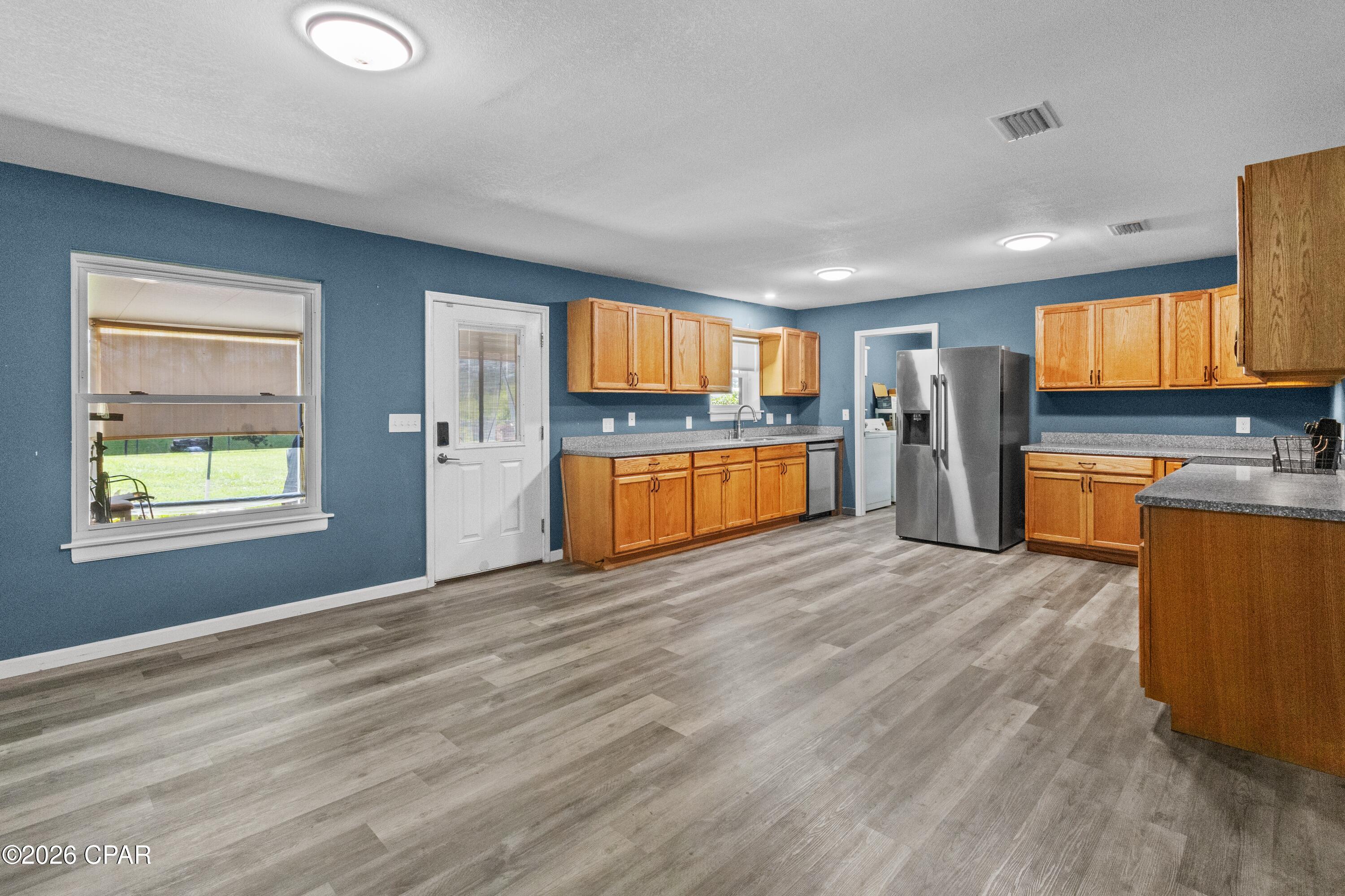 East Callaway Estates - Residential