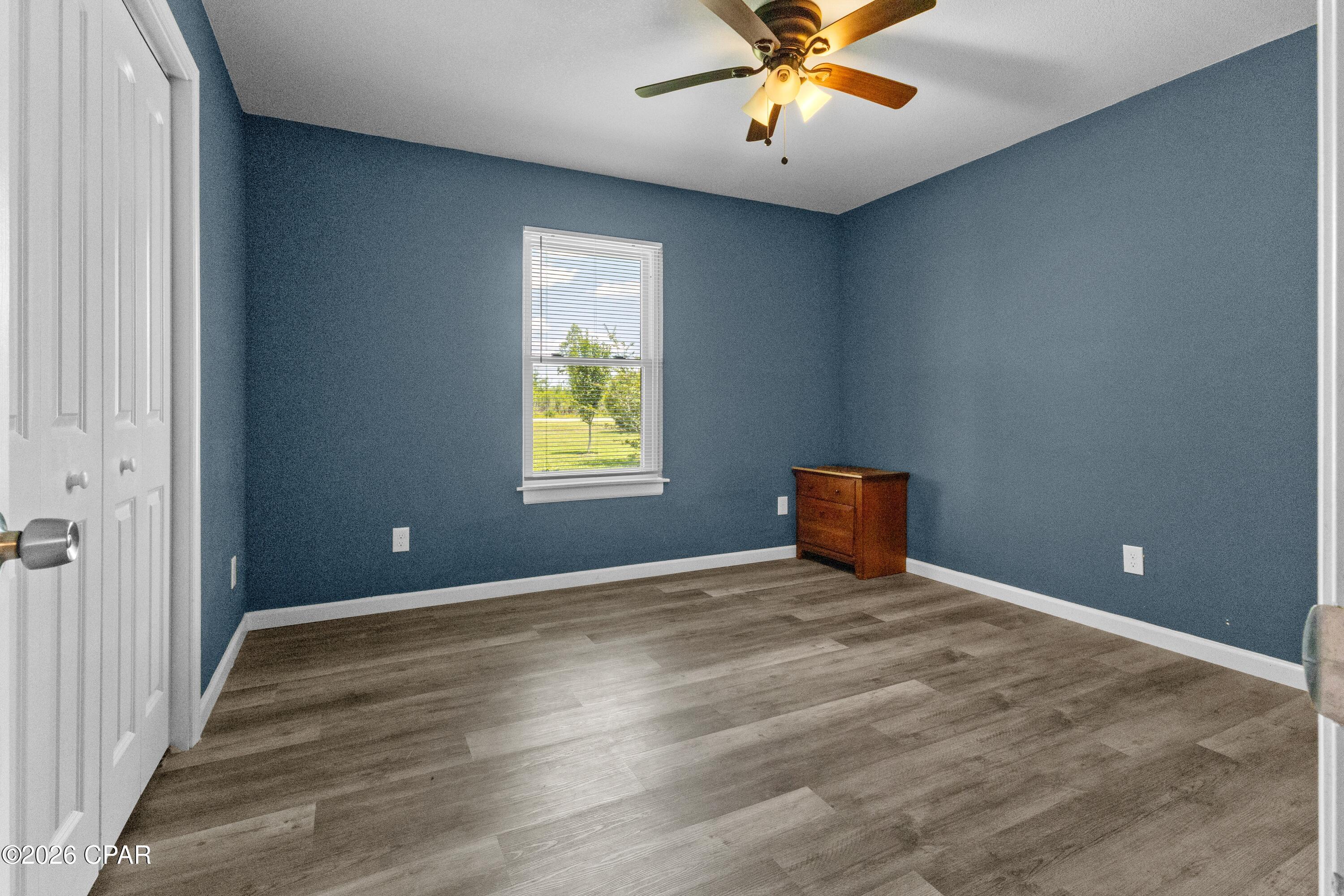 East Callaway Estates - Residential