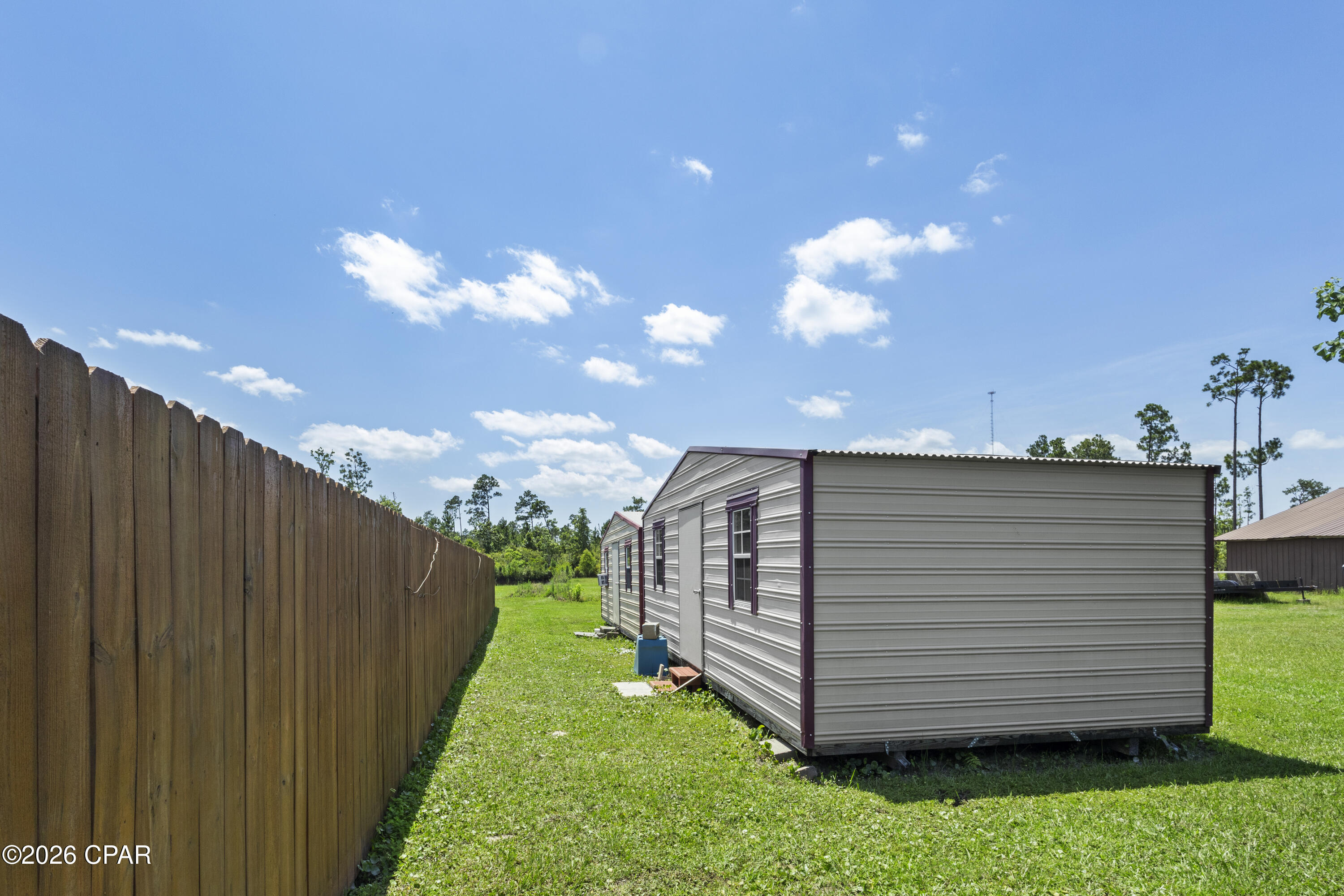 East Callaway Estates - Residential