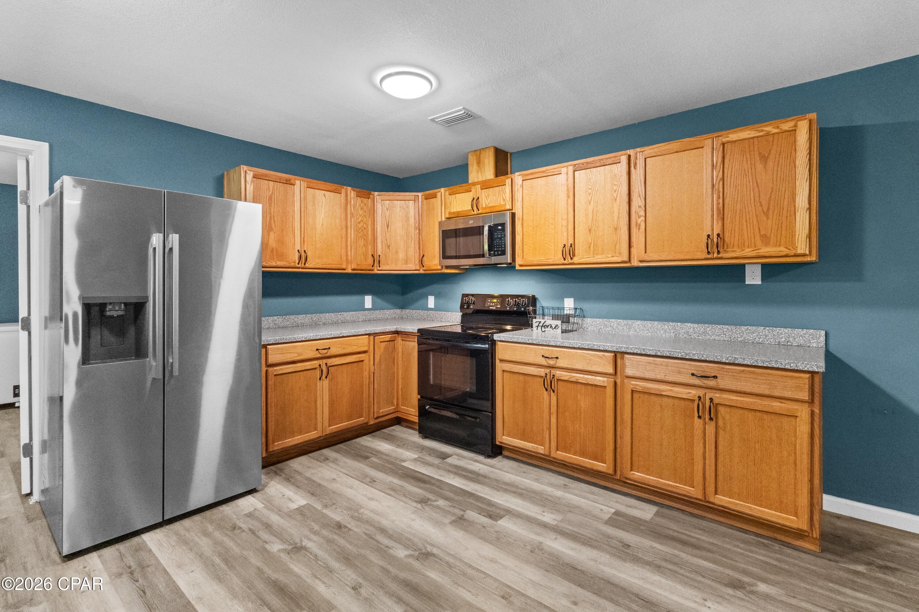 East Callaway Estates - Residential