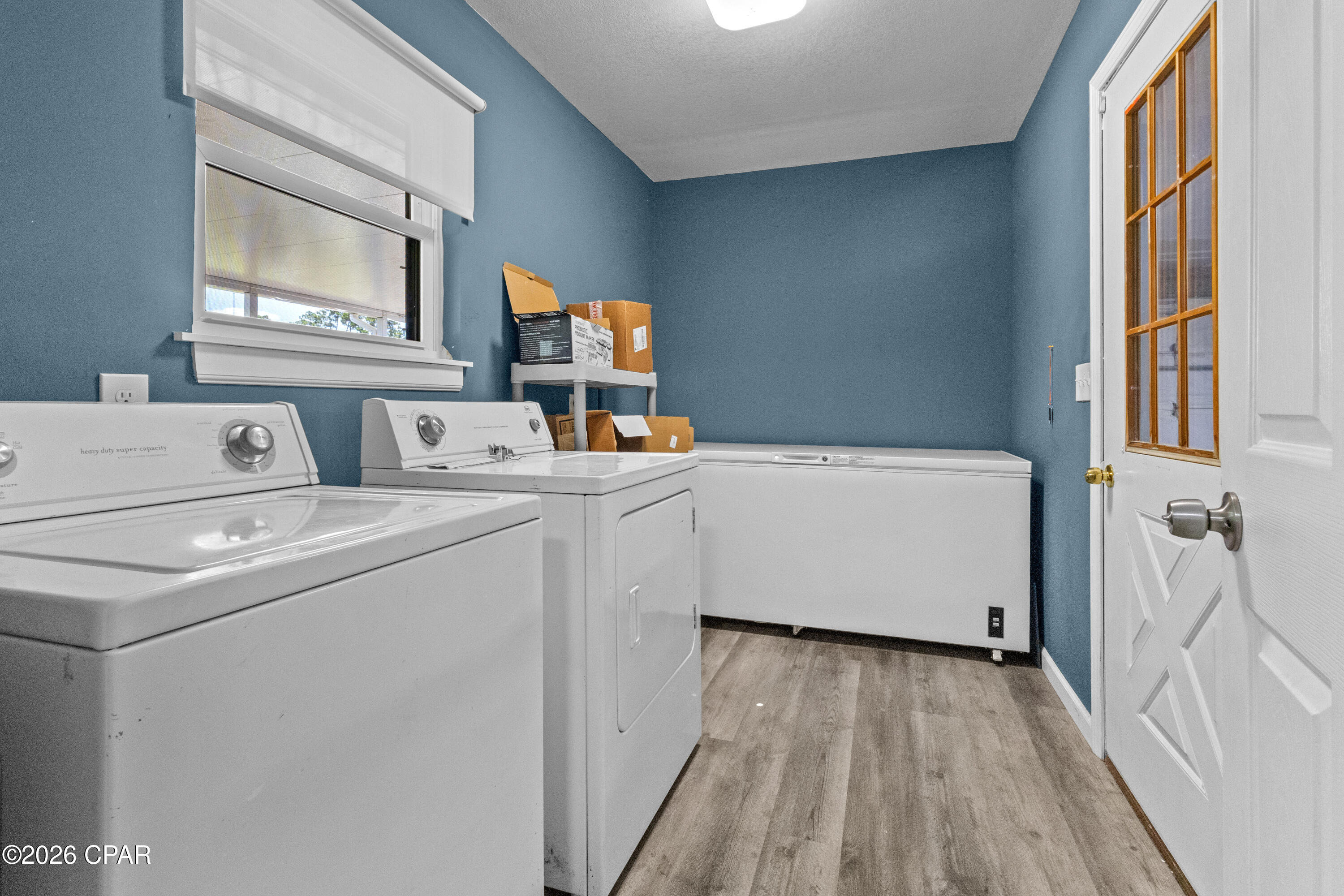 East Callaway Estates - Residential