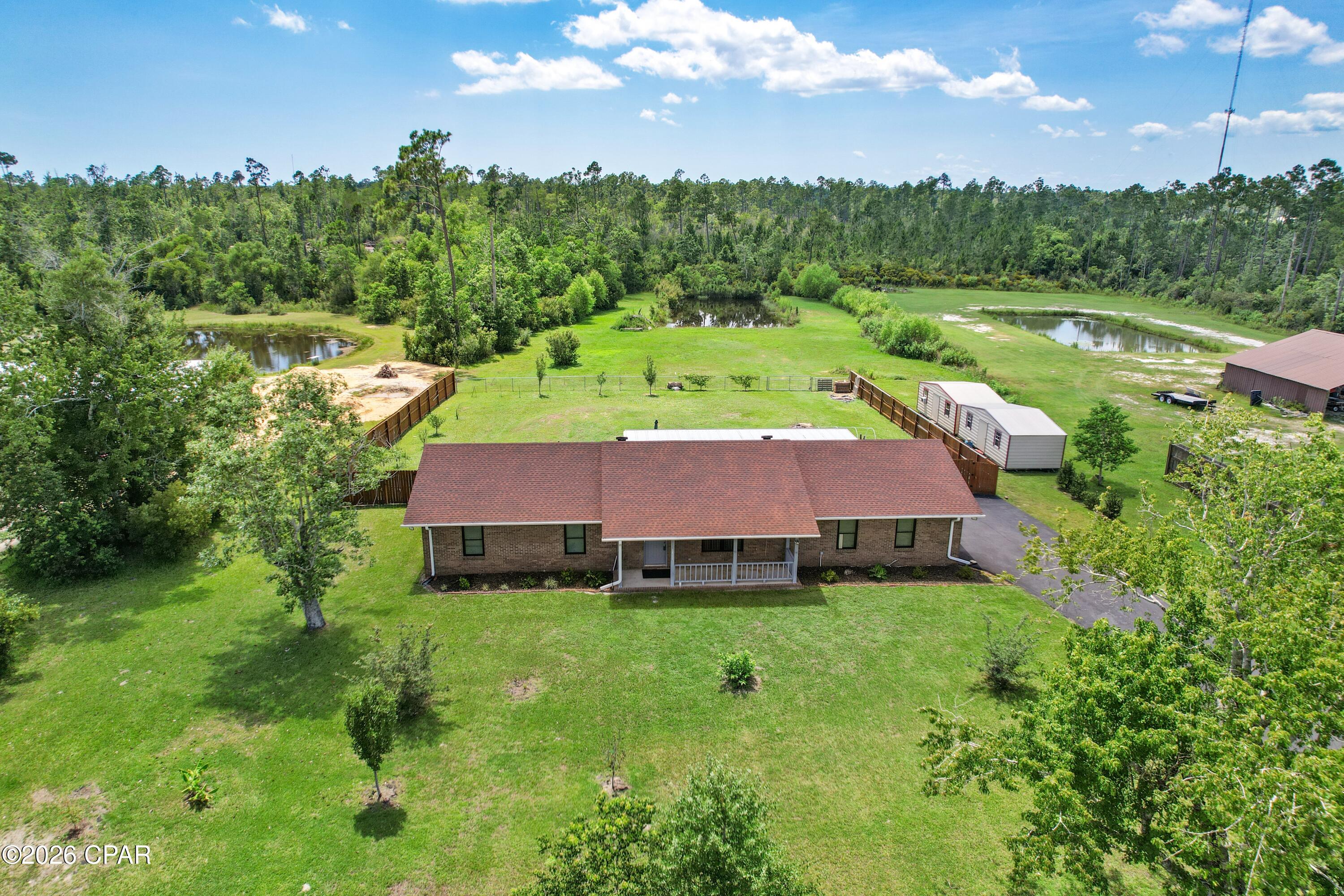 East Callaway Estates - Residential