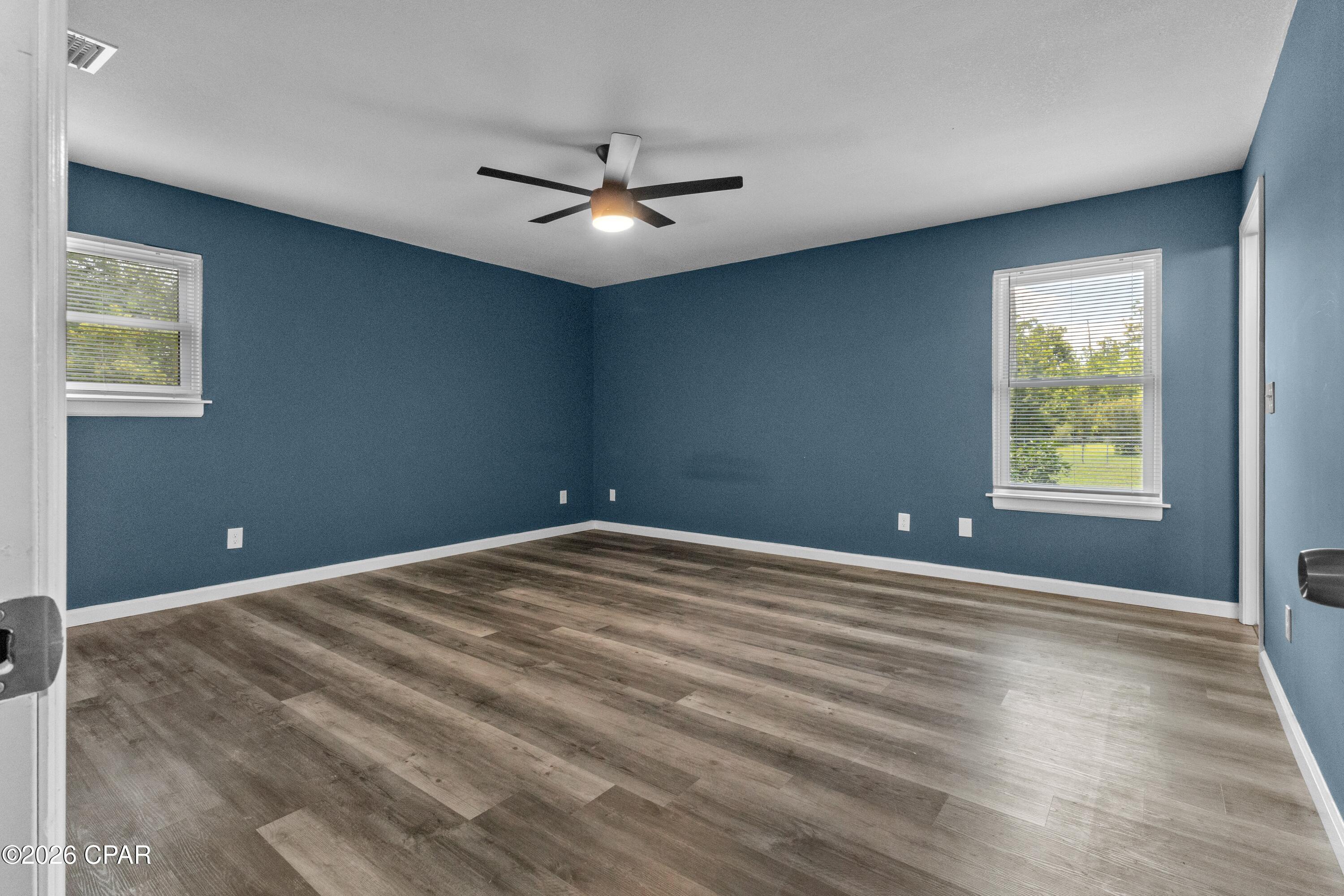 East Callaway Estates - Residential