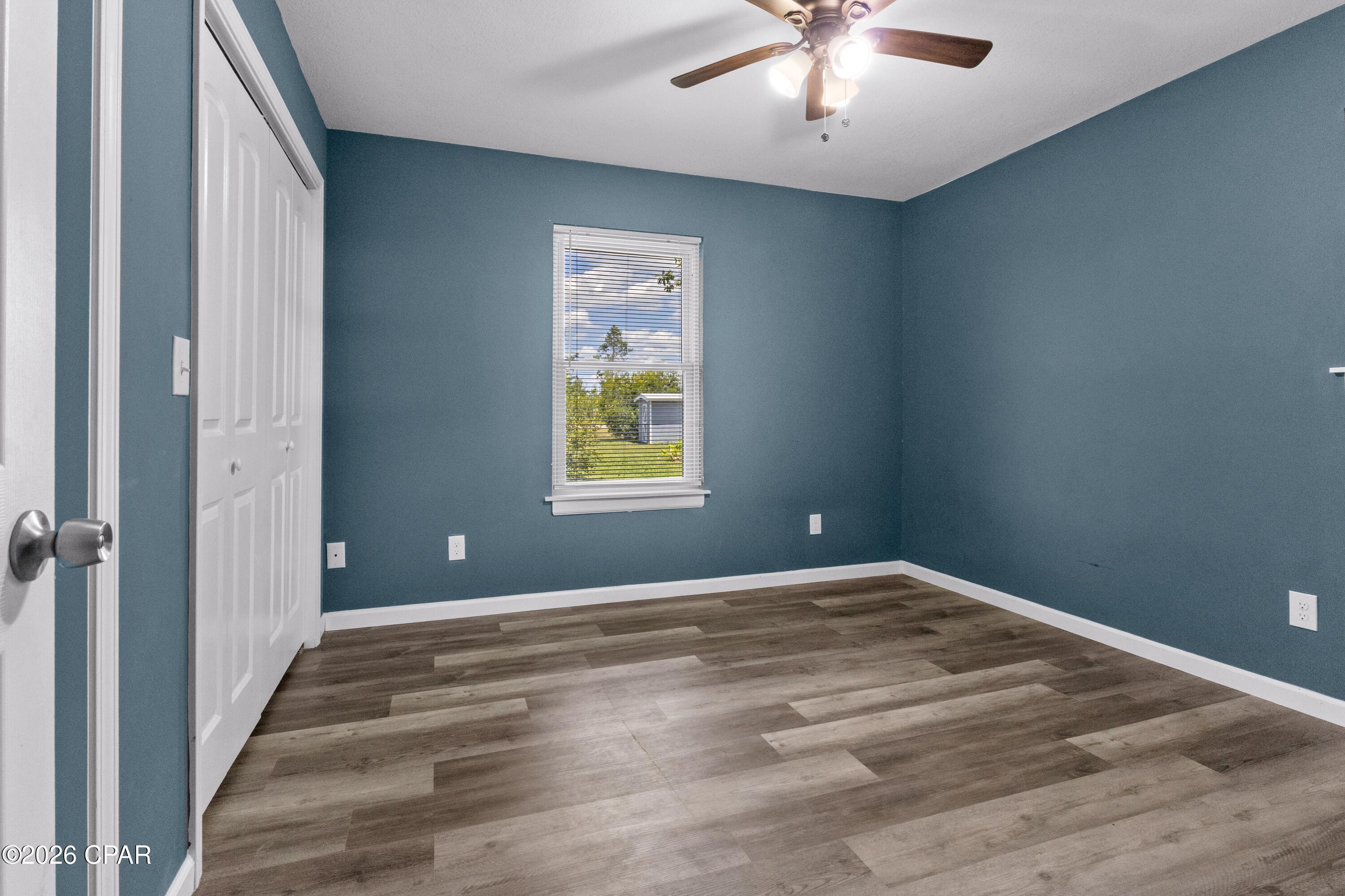 East Callaway Estates - Residential