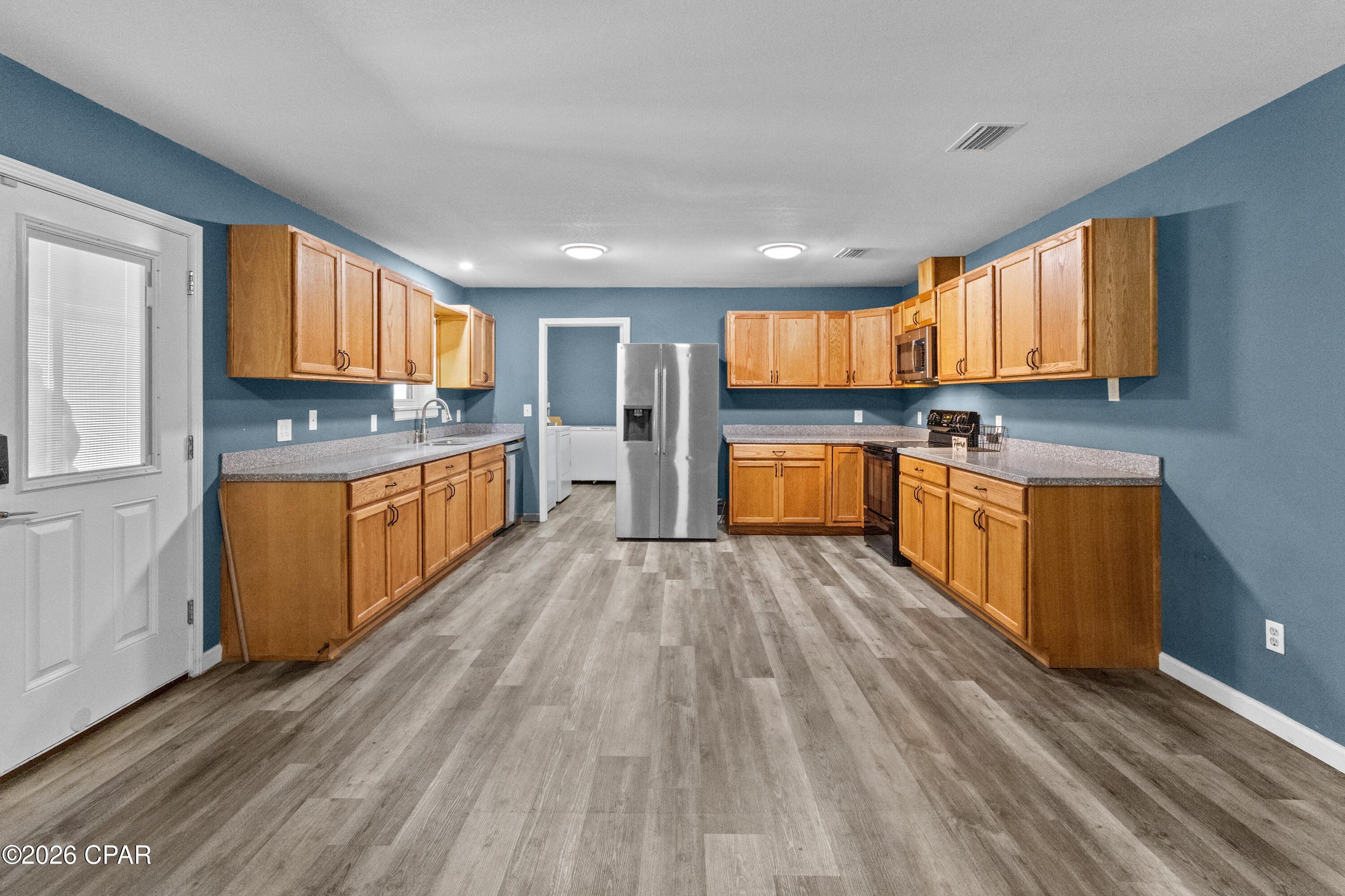 East Callaway Estates - Residential