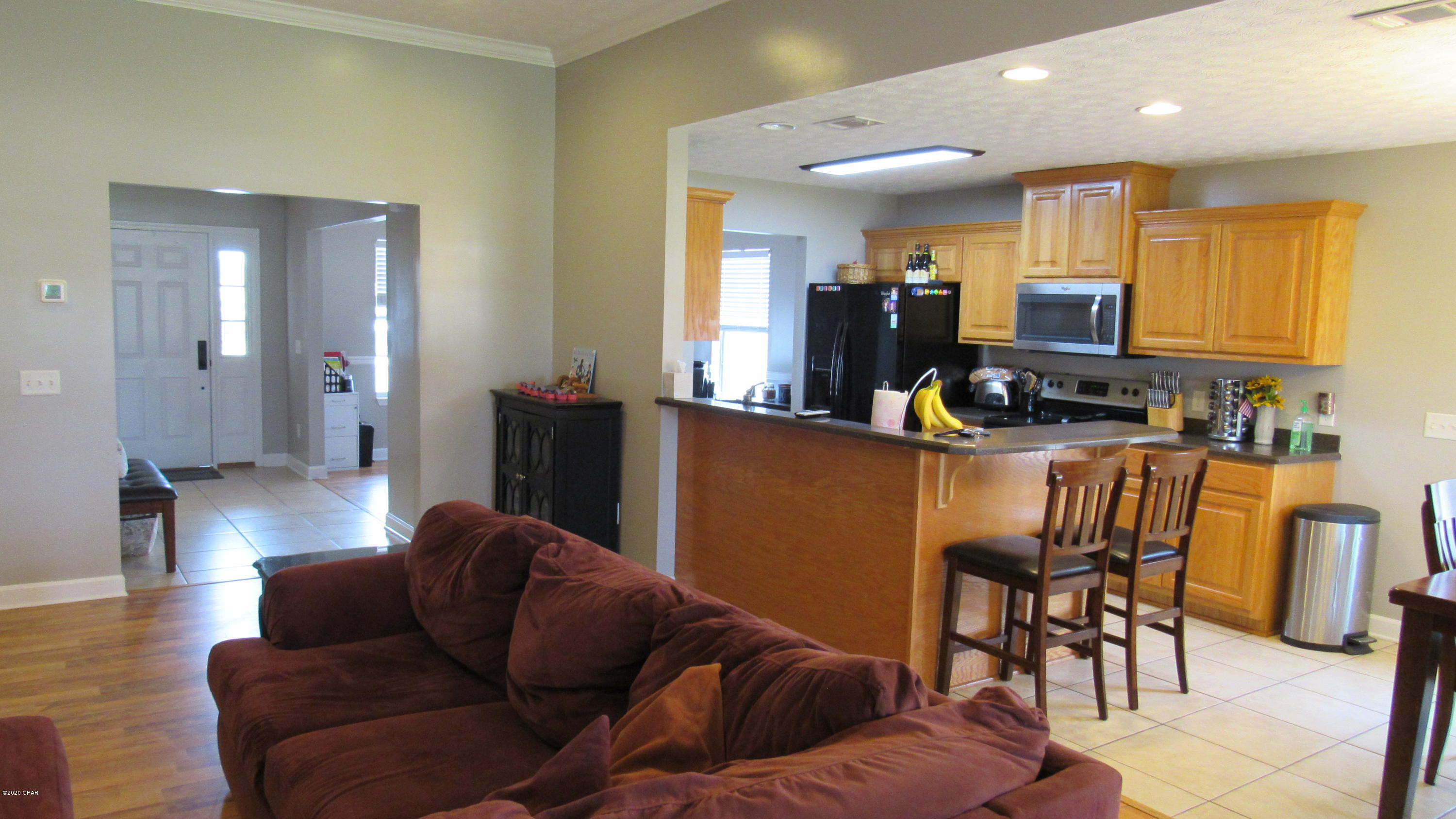 Southport - Residential