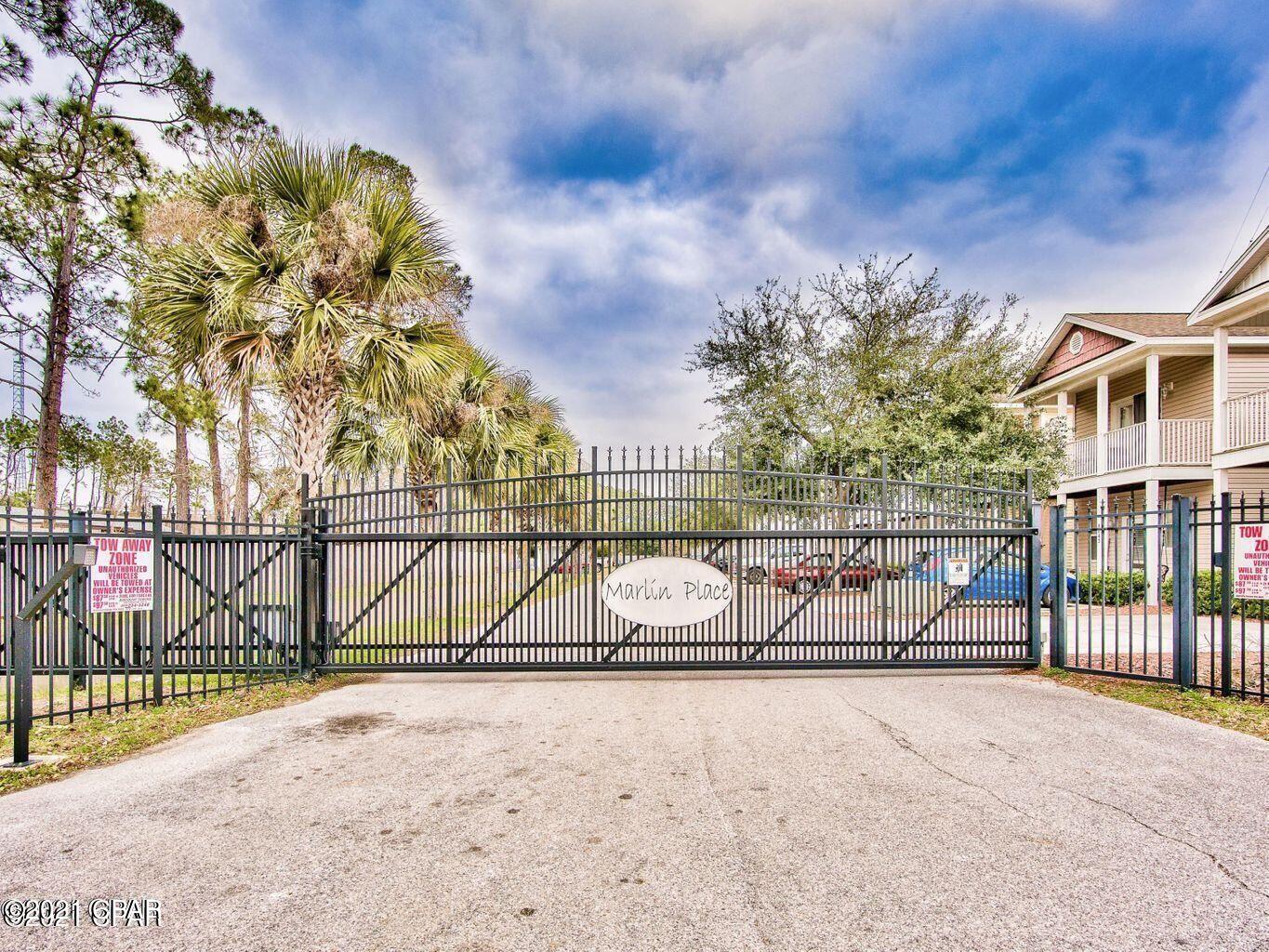 Marlin Place - Residential Lease