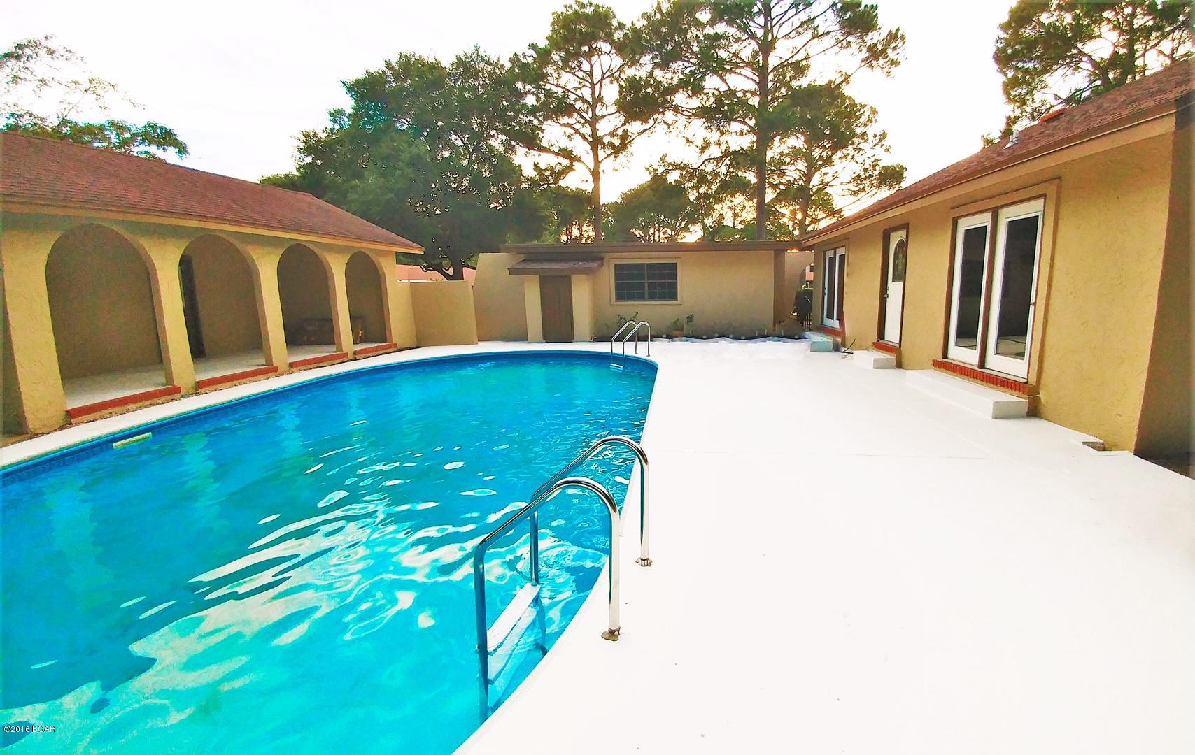 Kings Point - Residential Lease