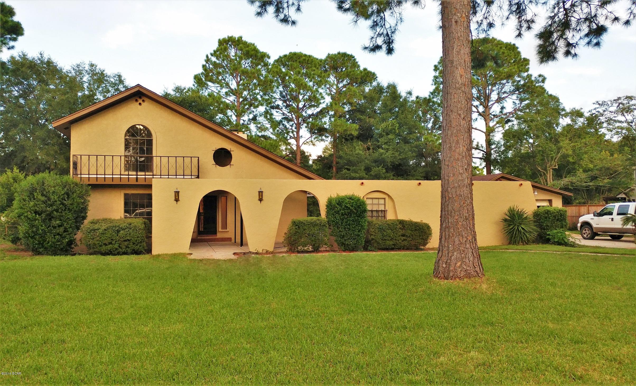 Kings Point - Residential Lease