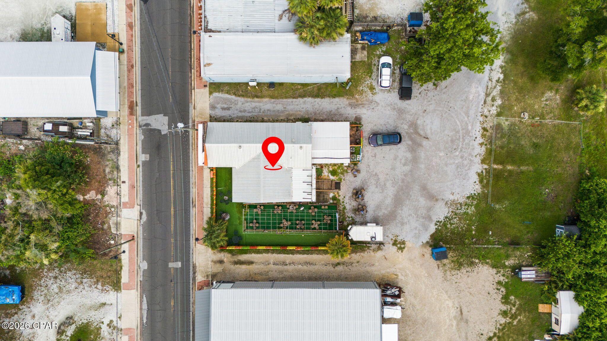 Welch Add - Commercial Sale
