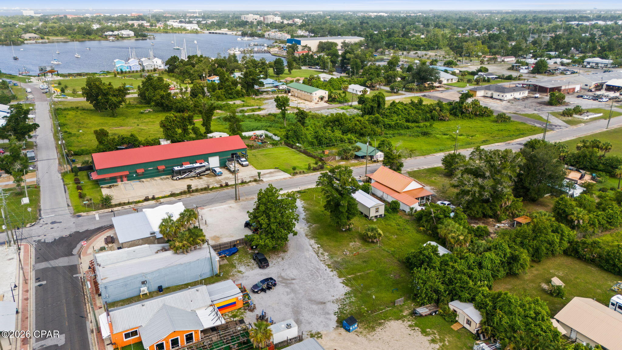 Welch Add - Commercial Sale