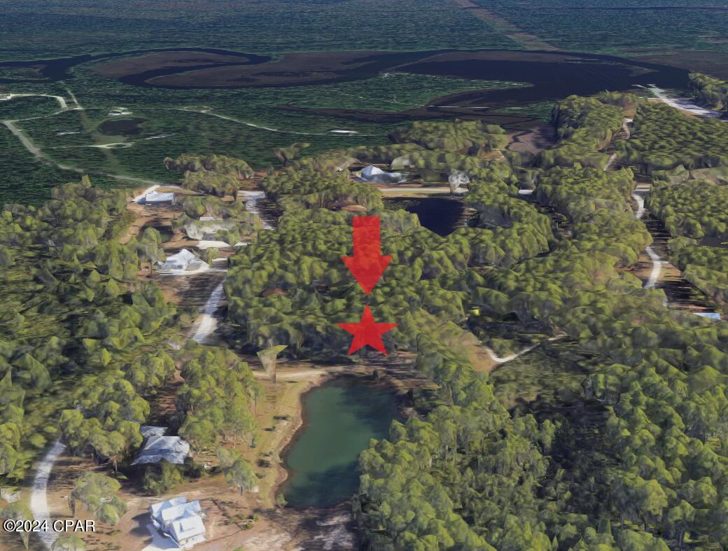 Rivercamps On Crooked Creek - Land