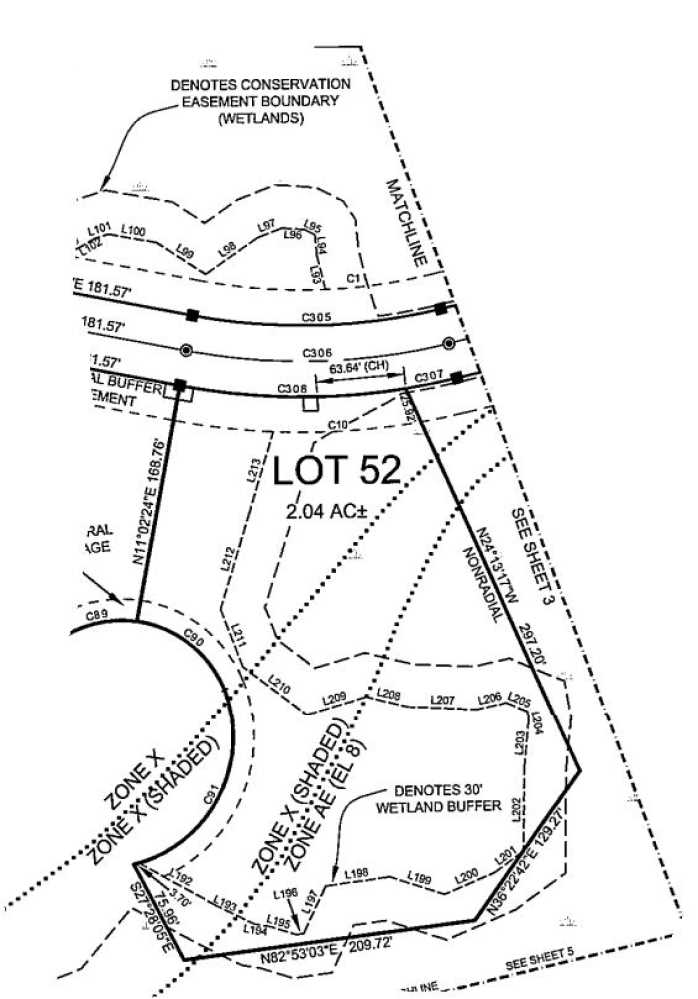 Rivercamps On Crooked Creek - Land