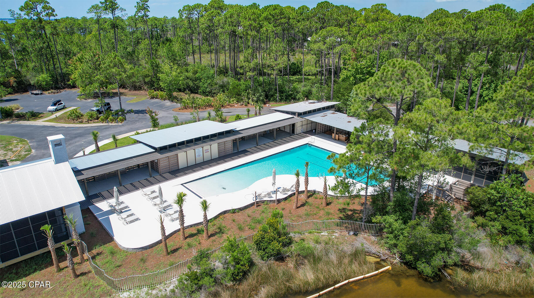 Rivercamps On Crooked Creek - Land
