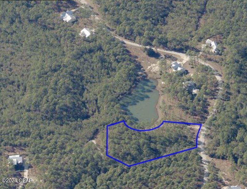 Rivercamps On Crooked Creek - Land