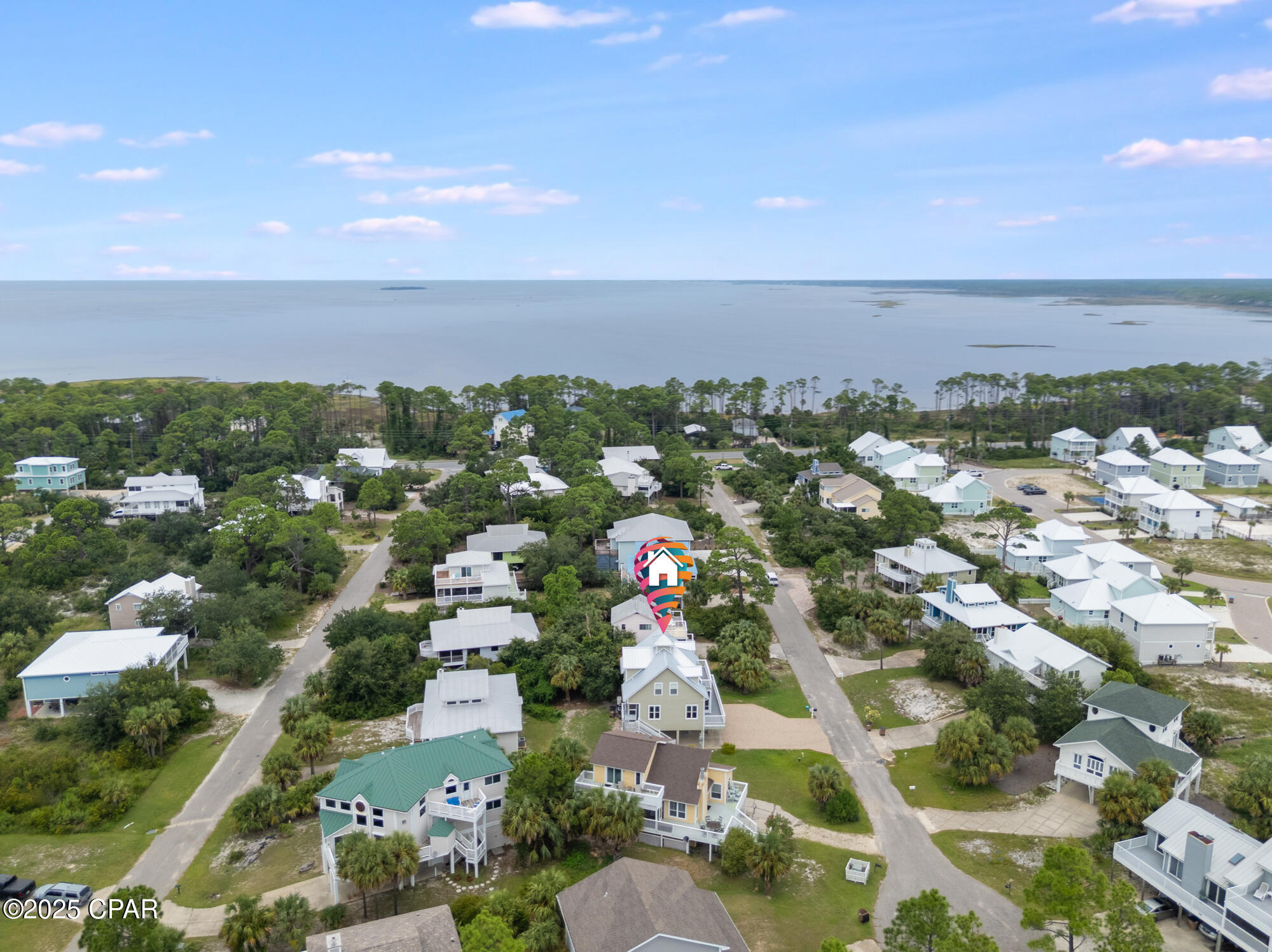 Surfside Estates II - Residential