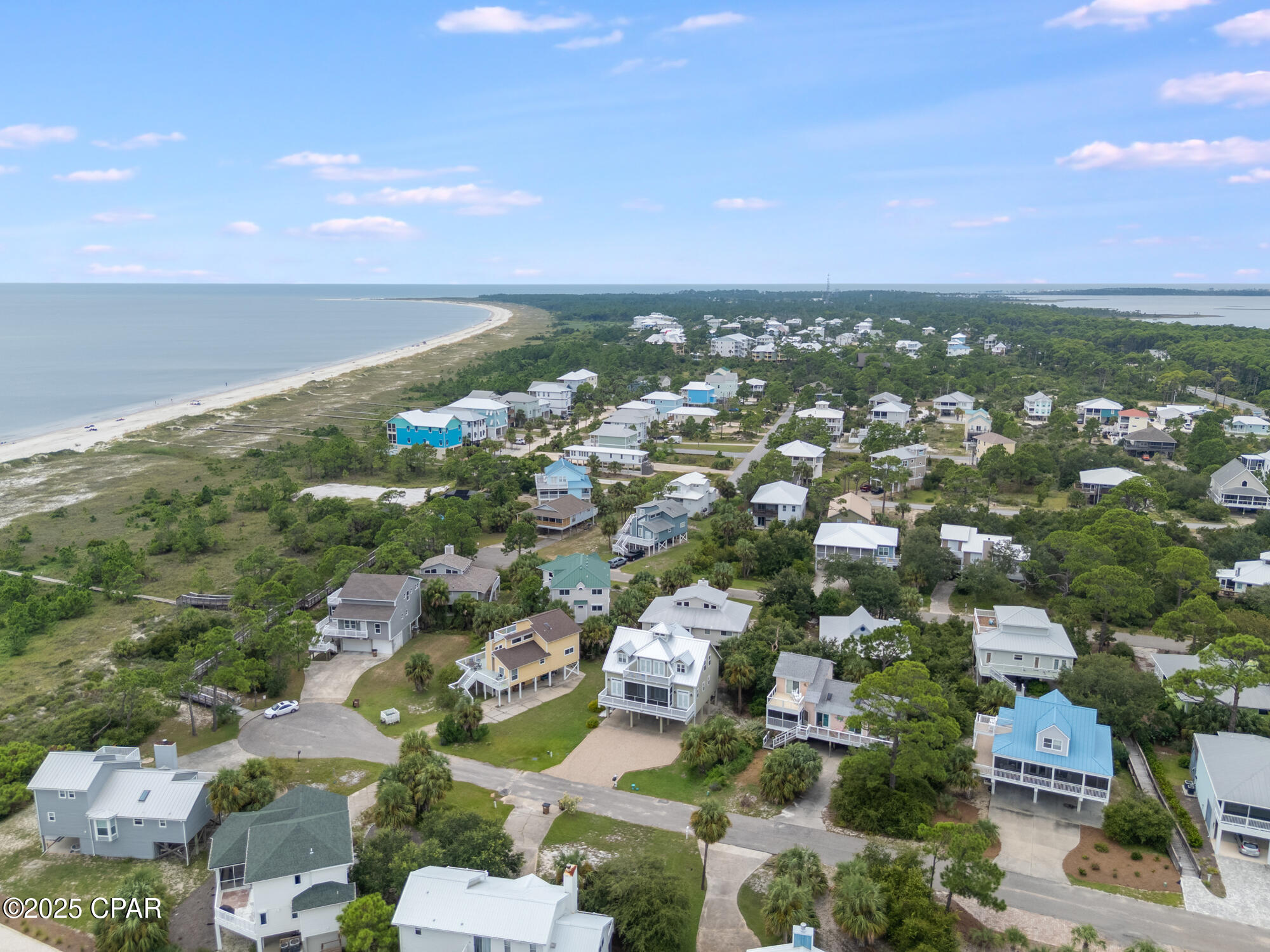 Surfside Estates II - Residential