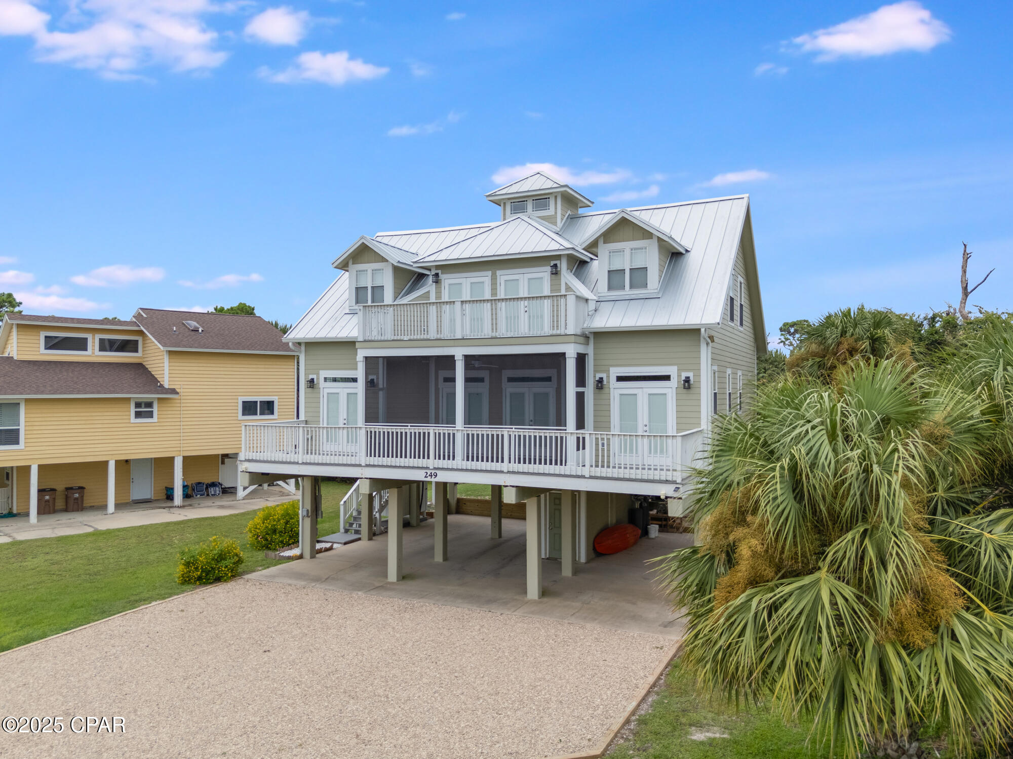 Surfside Estates II - Residential