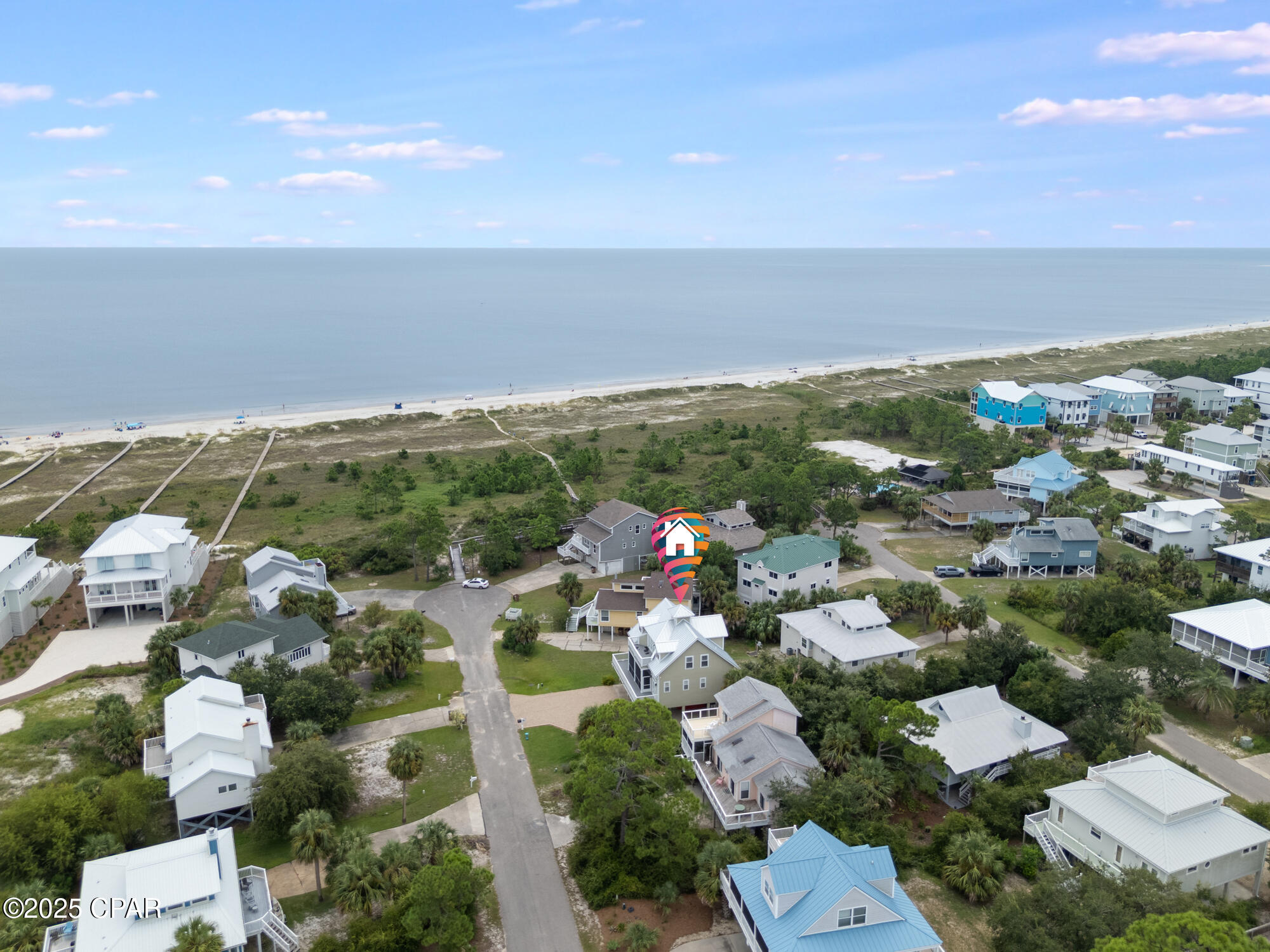 Surfside Estates II - Residential