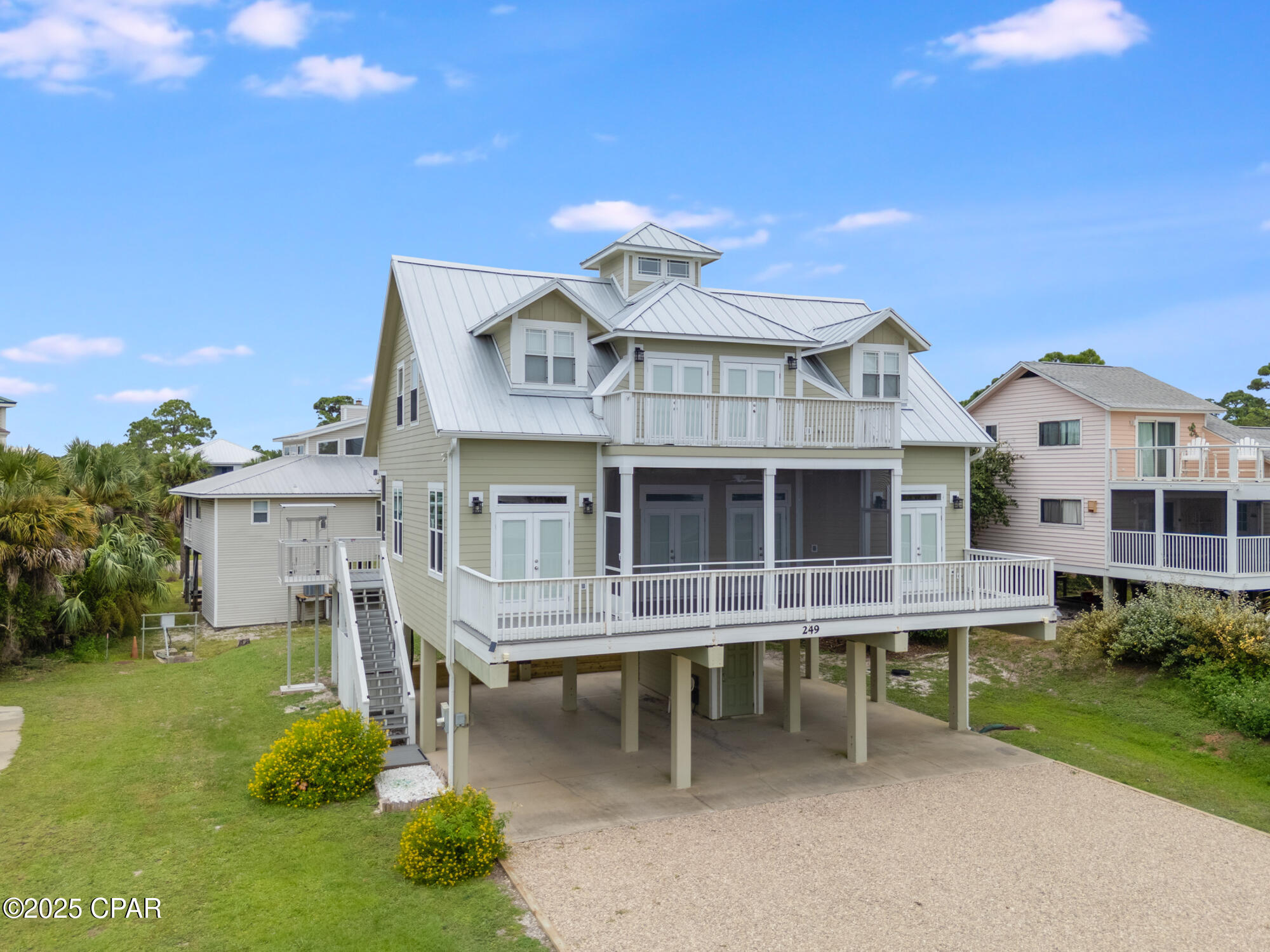 Surfside Estates II - Residential