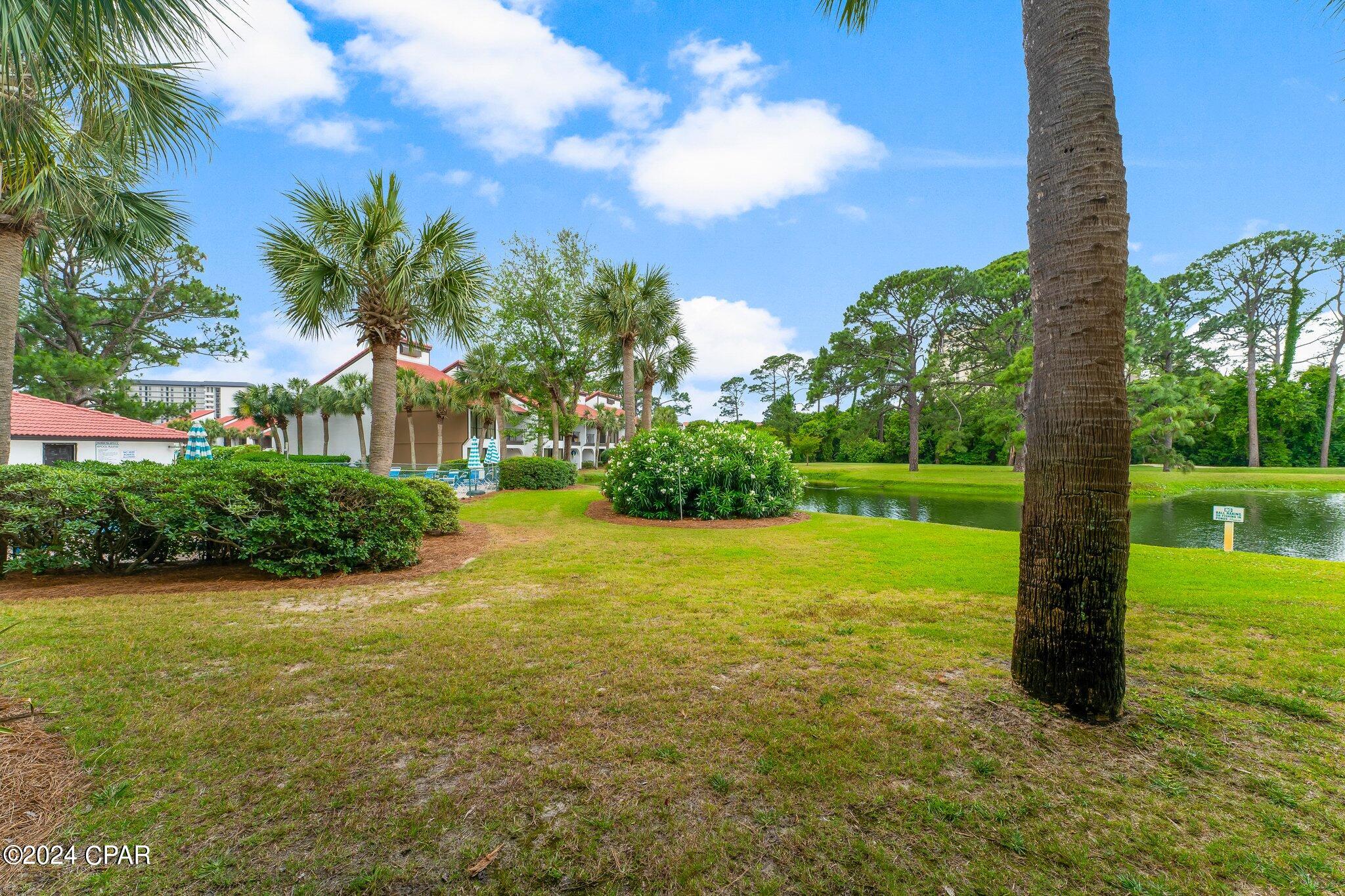 Edgewater Golf Villas II-B - Residential