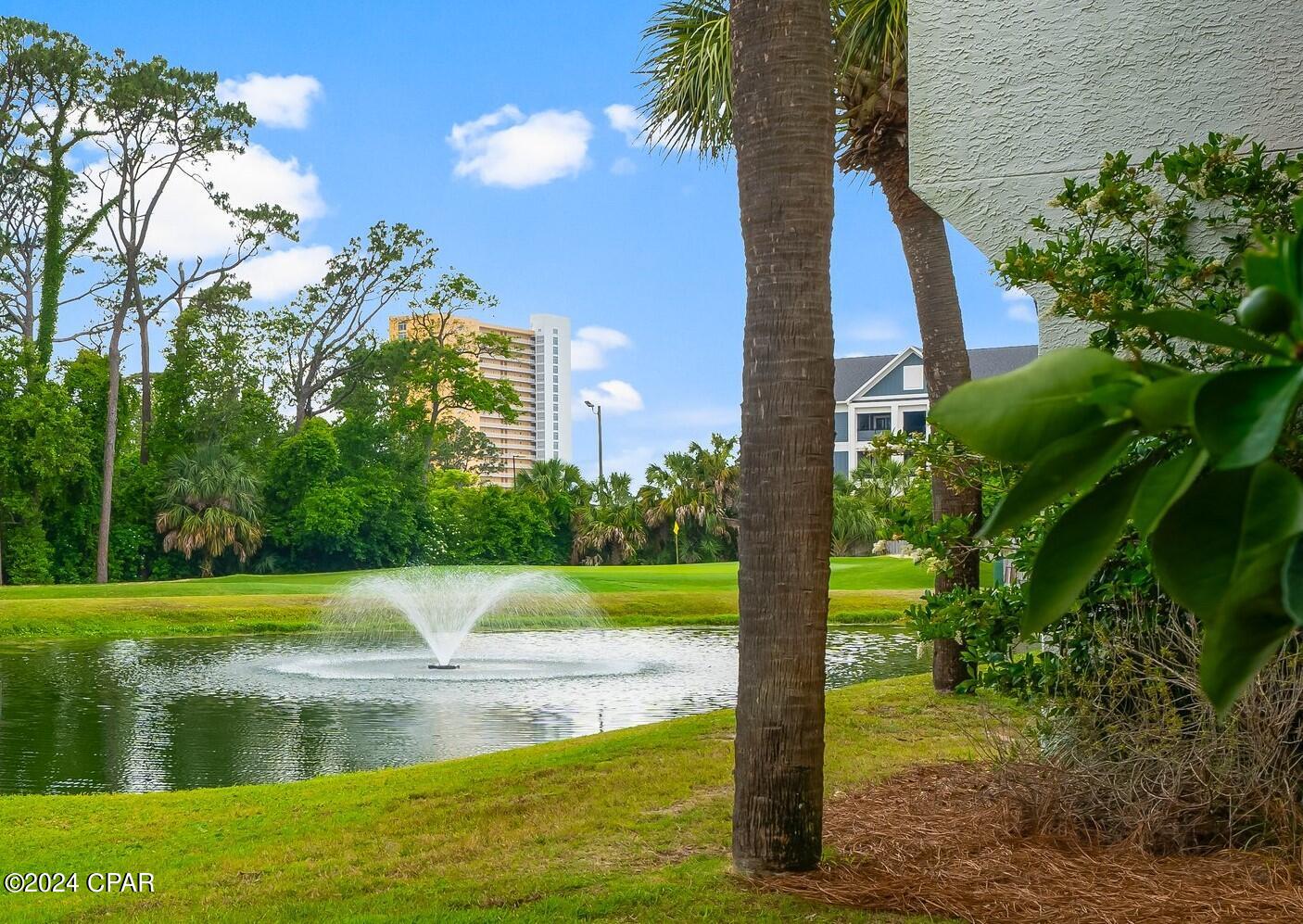 Edgewater Golf Villas II-B - Residential