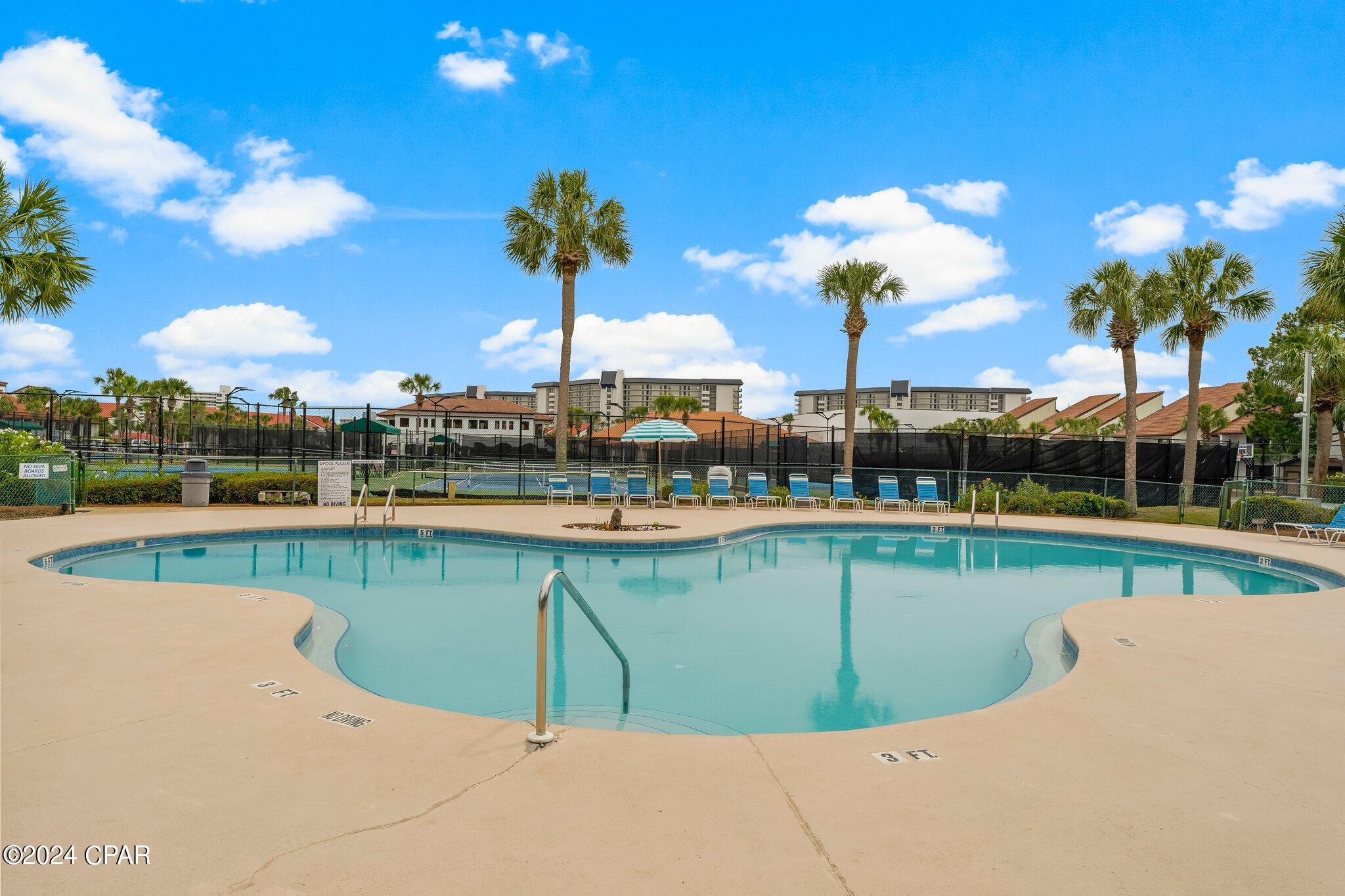 Edgewater Golf Villas II-B - Residential