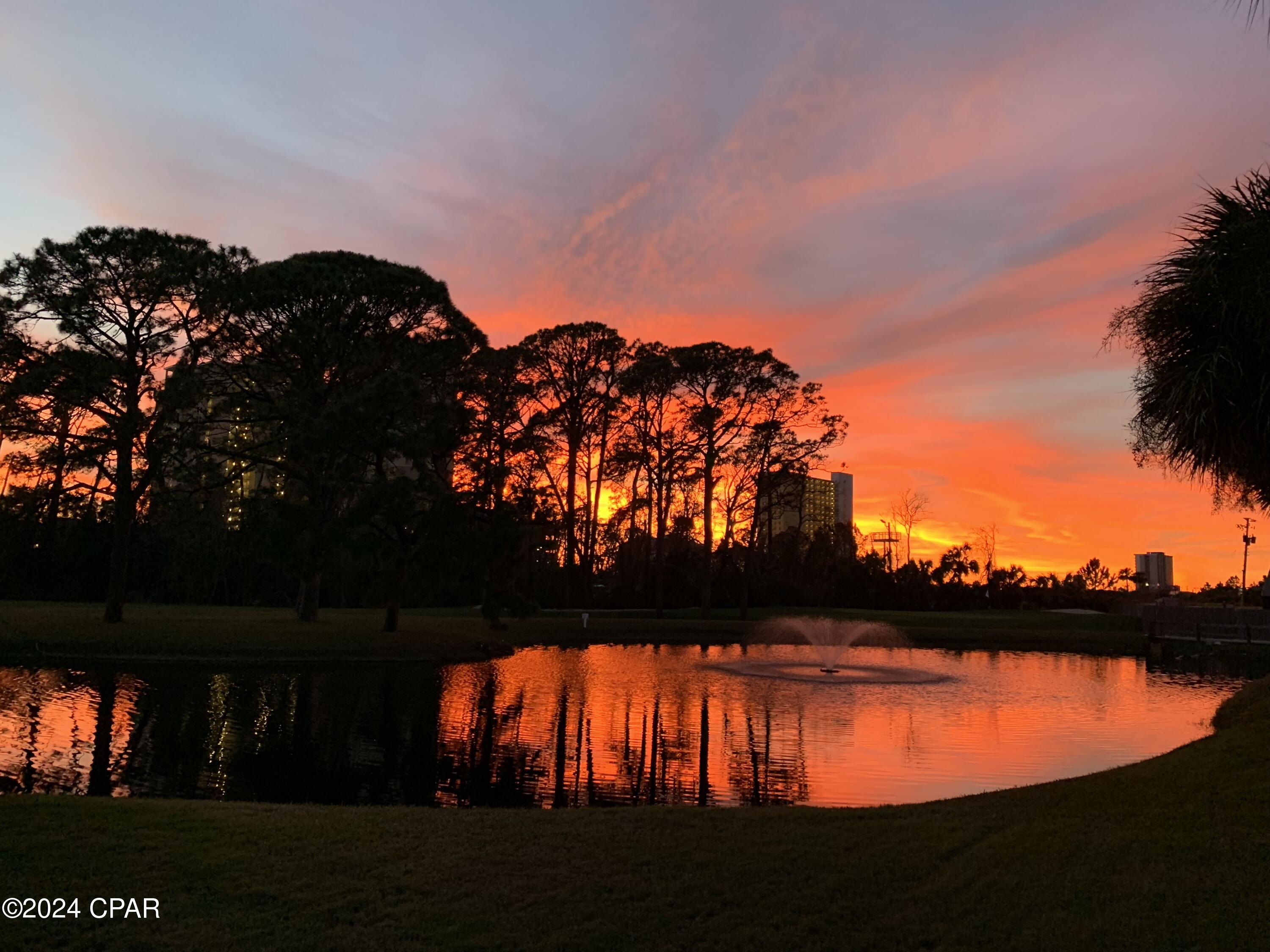 Edgewater Golf Villas II-B - Residential