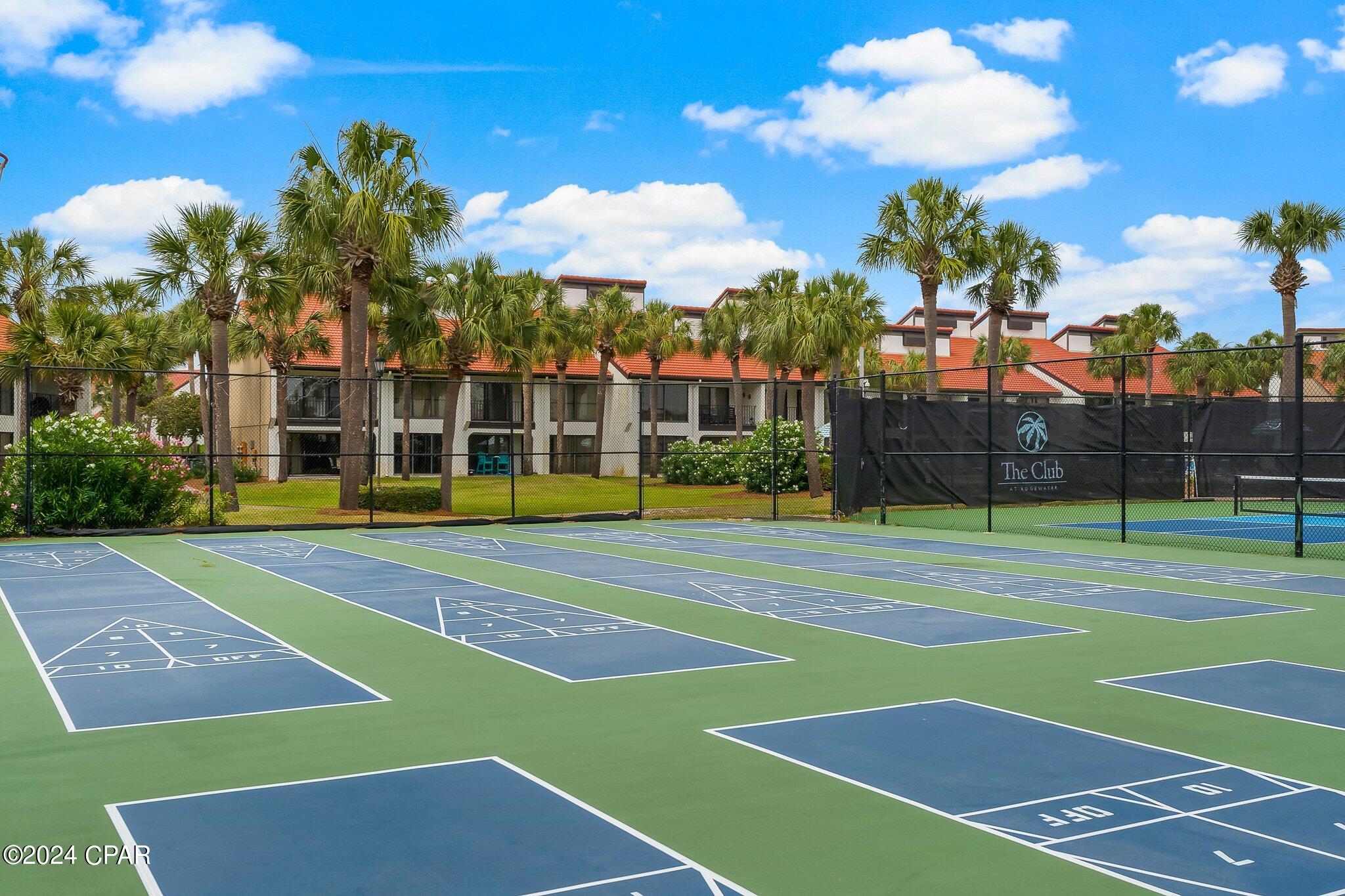 Edgewater Golf Villas II-B - Residential