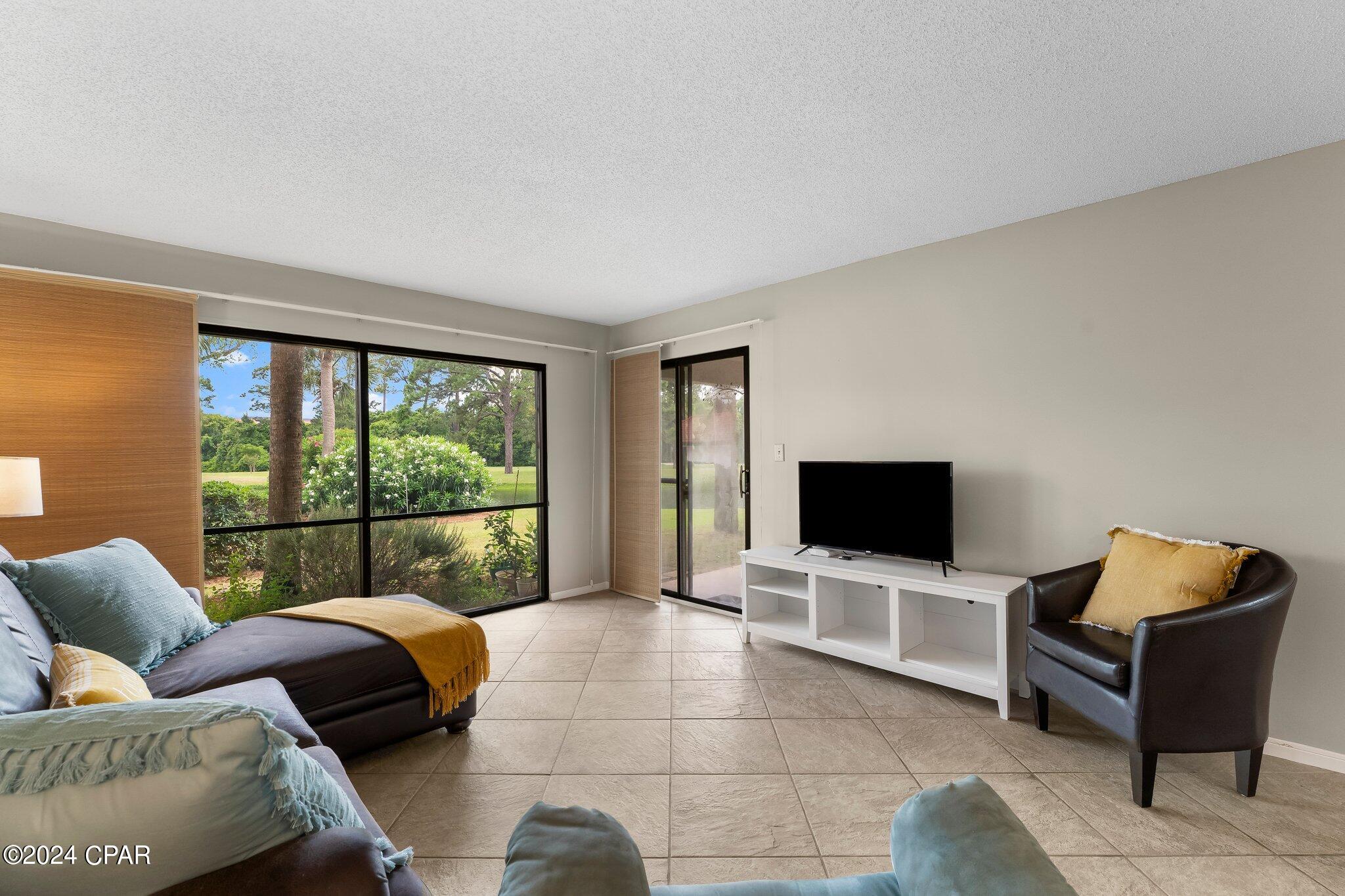 Edgewater Golf Villas II-B - Residential