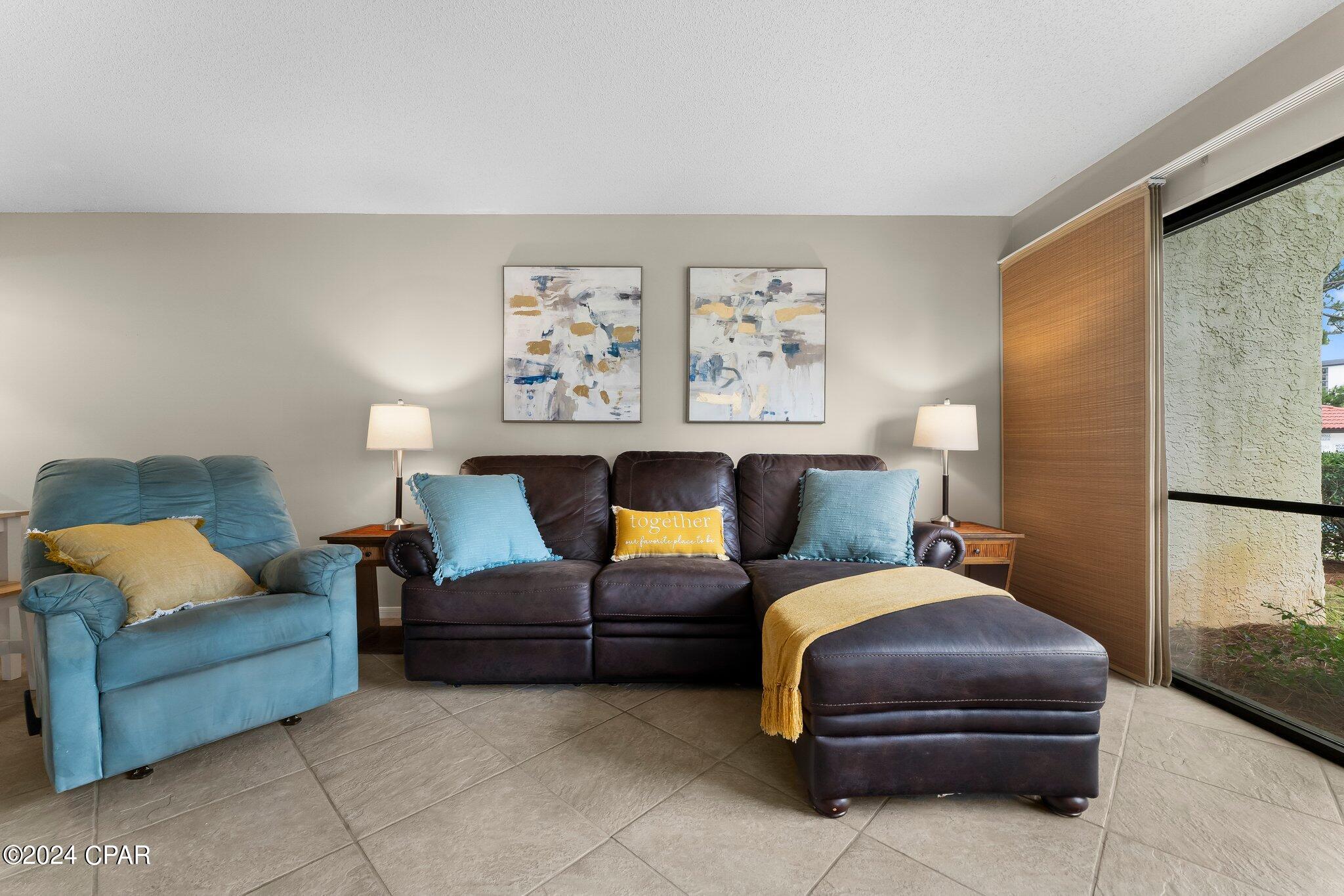 Edgewater Golf Villas II-B - Residential
