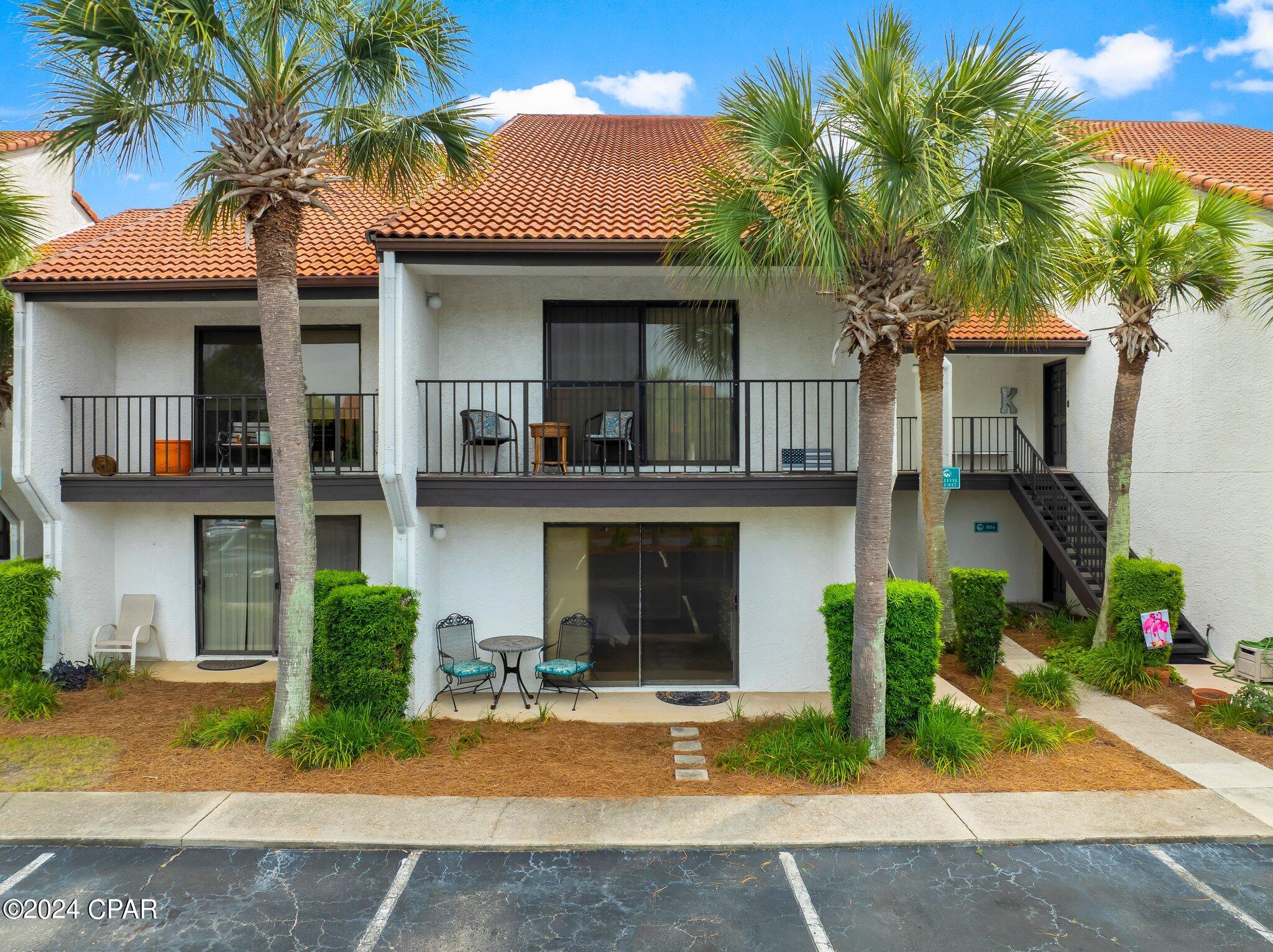 Edgewater Golf Villas II-B - Residential