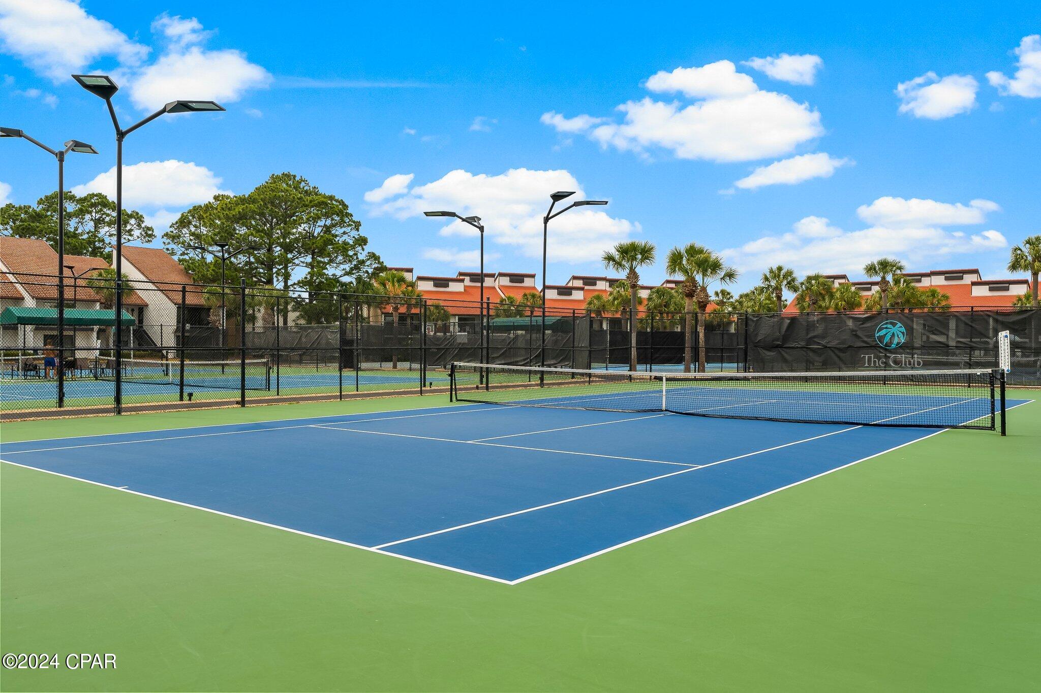 Edgewater Golf Villas II-B - Residential