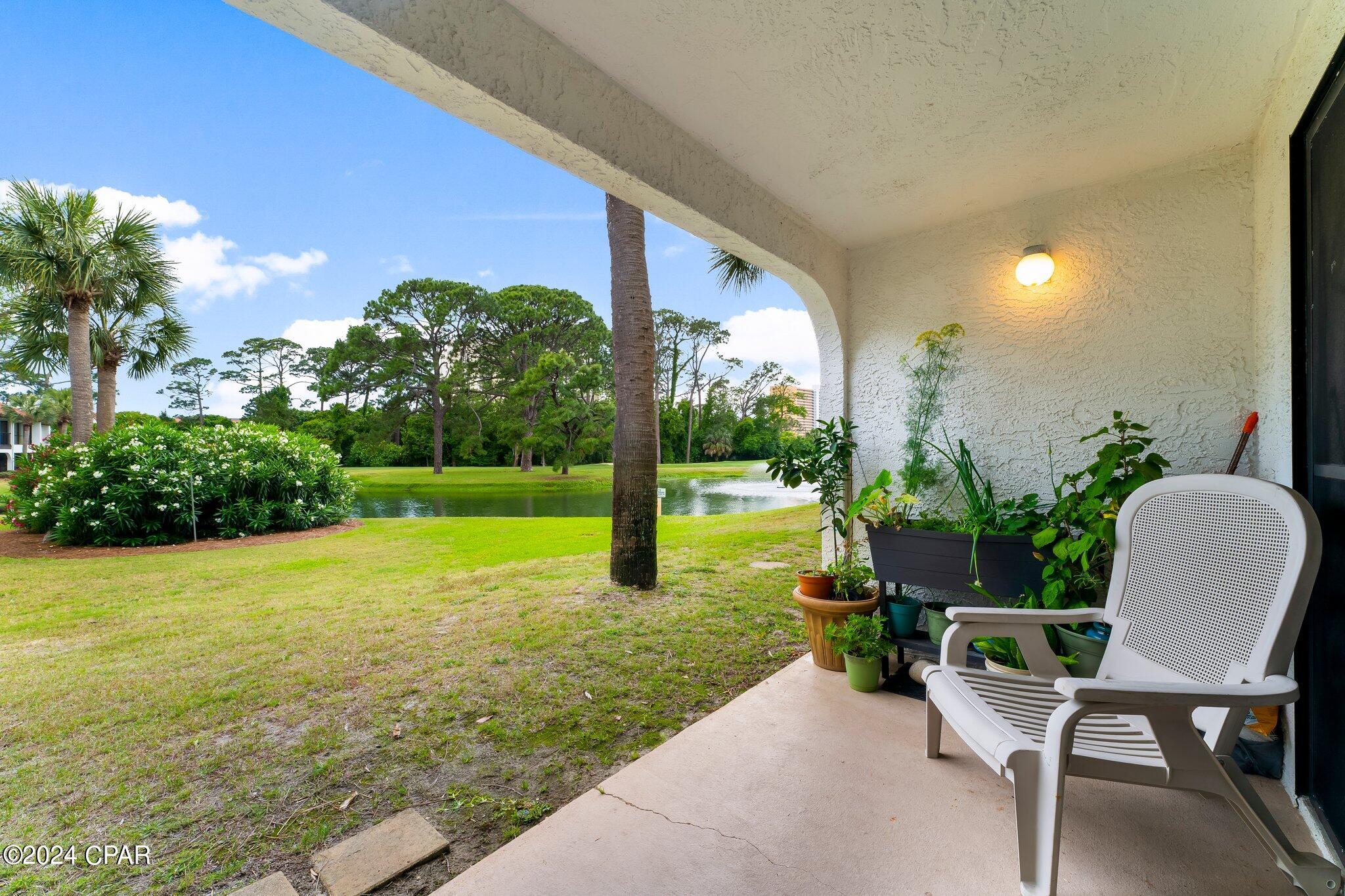 Edgewater Golf Villas II-B - Residential