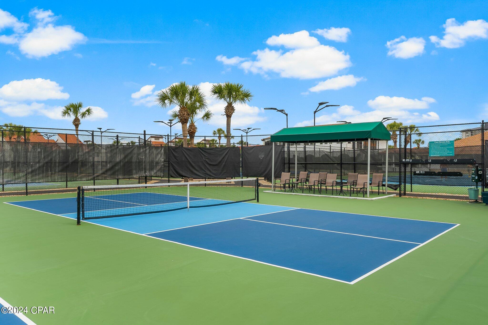 Edgewater Golf Villas II-B - Residential