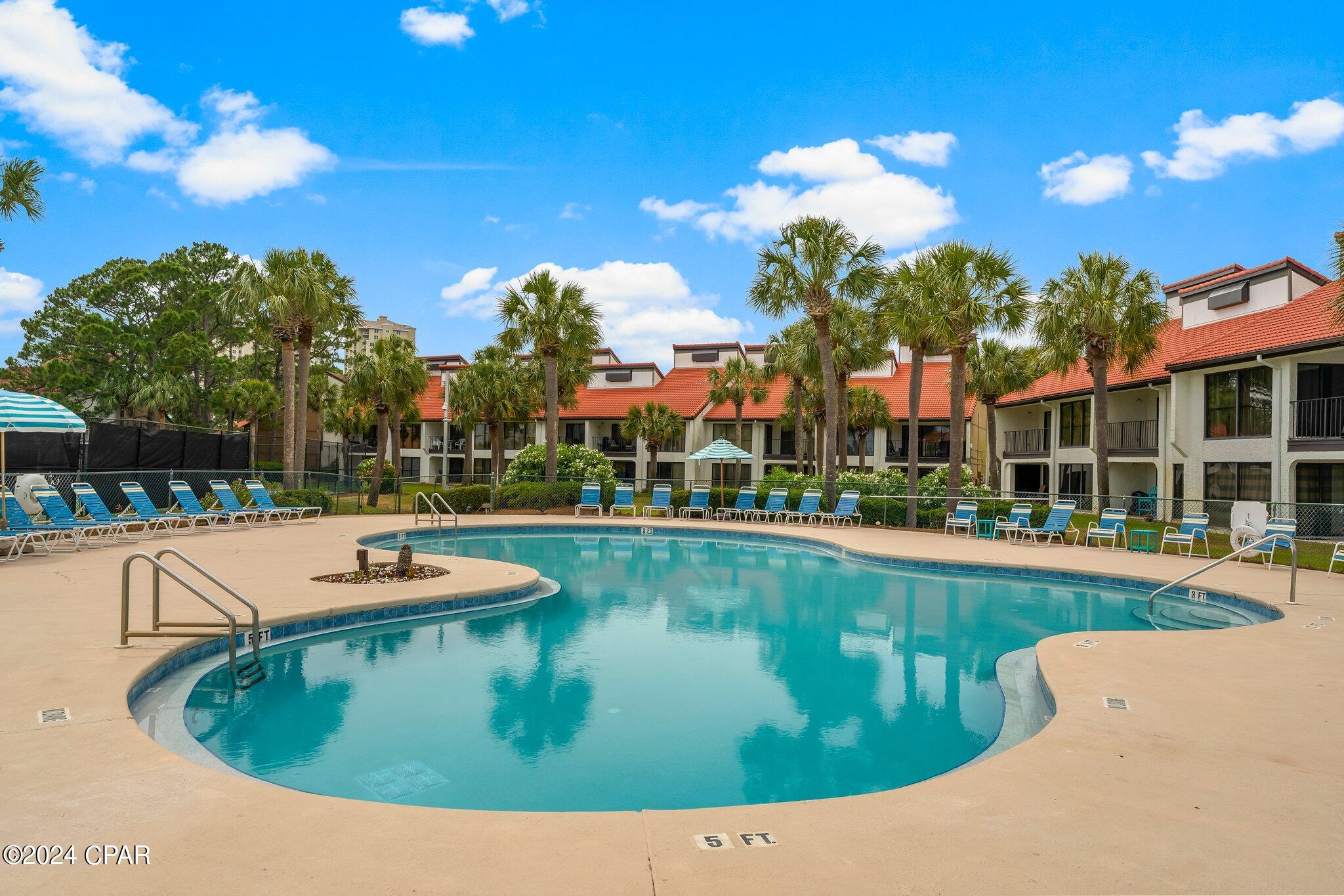 Edgewater Golf Villas II-B - Residential