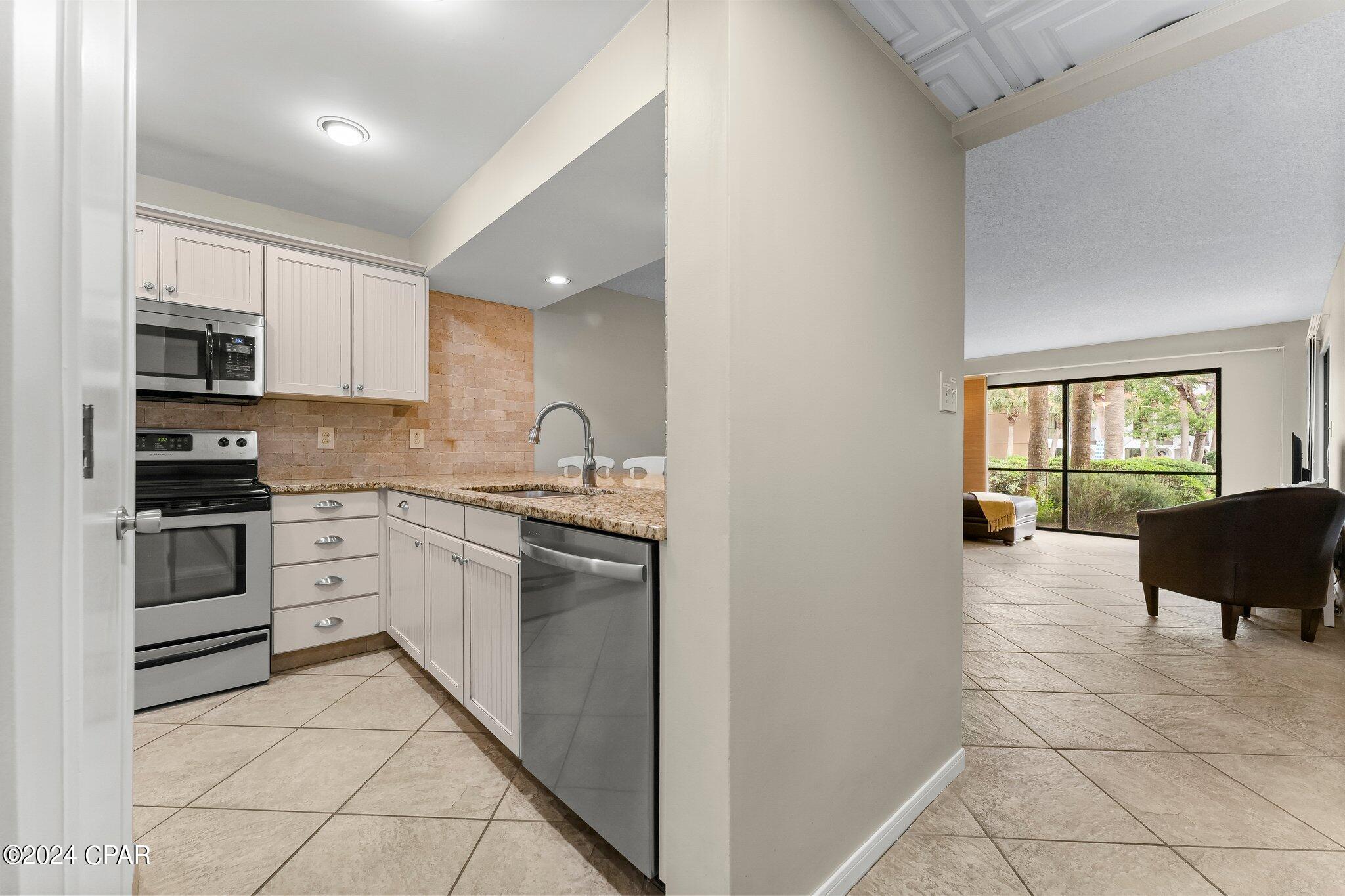 Edgewater Golf Villas II-B - Residential