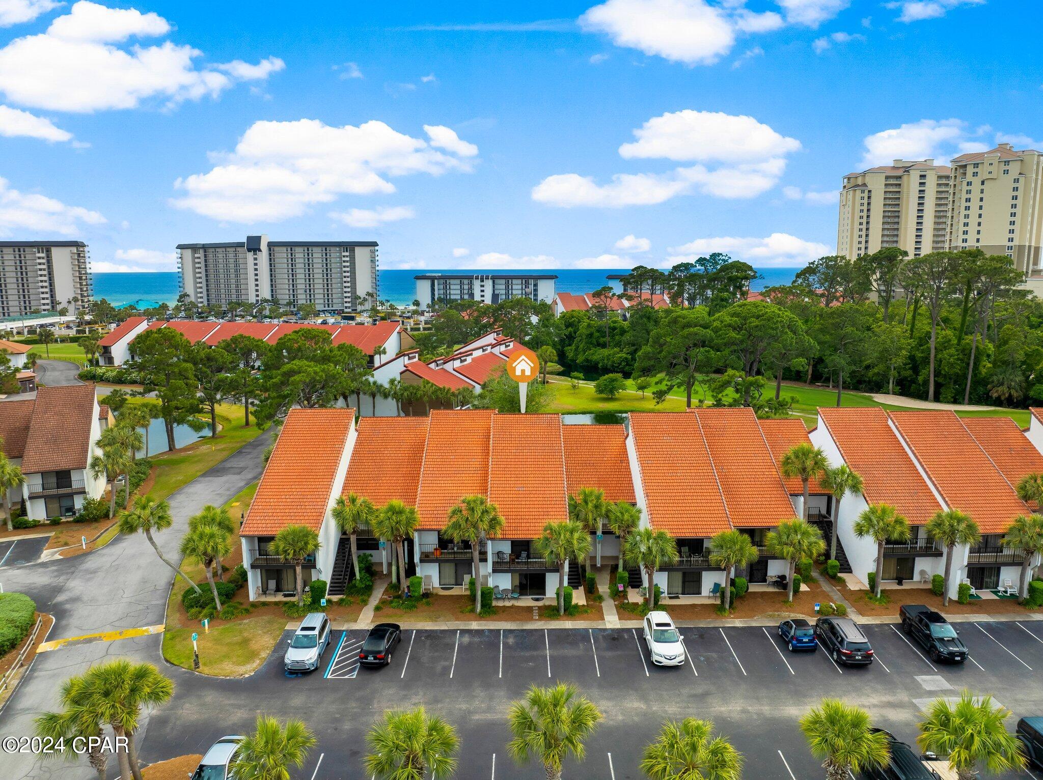 Edgewater Golf Villas II-B - Residential