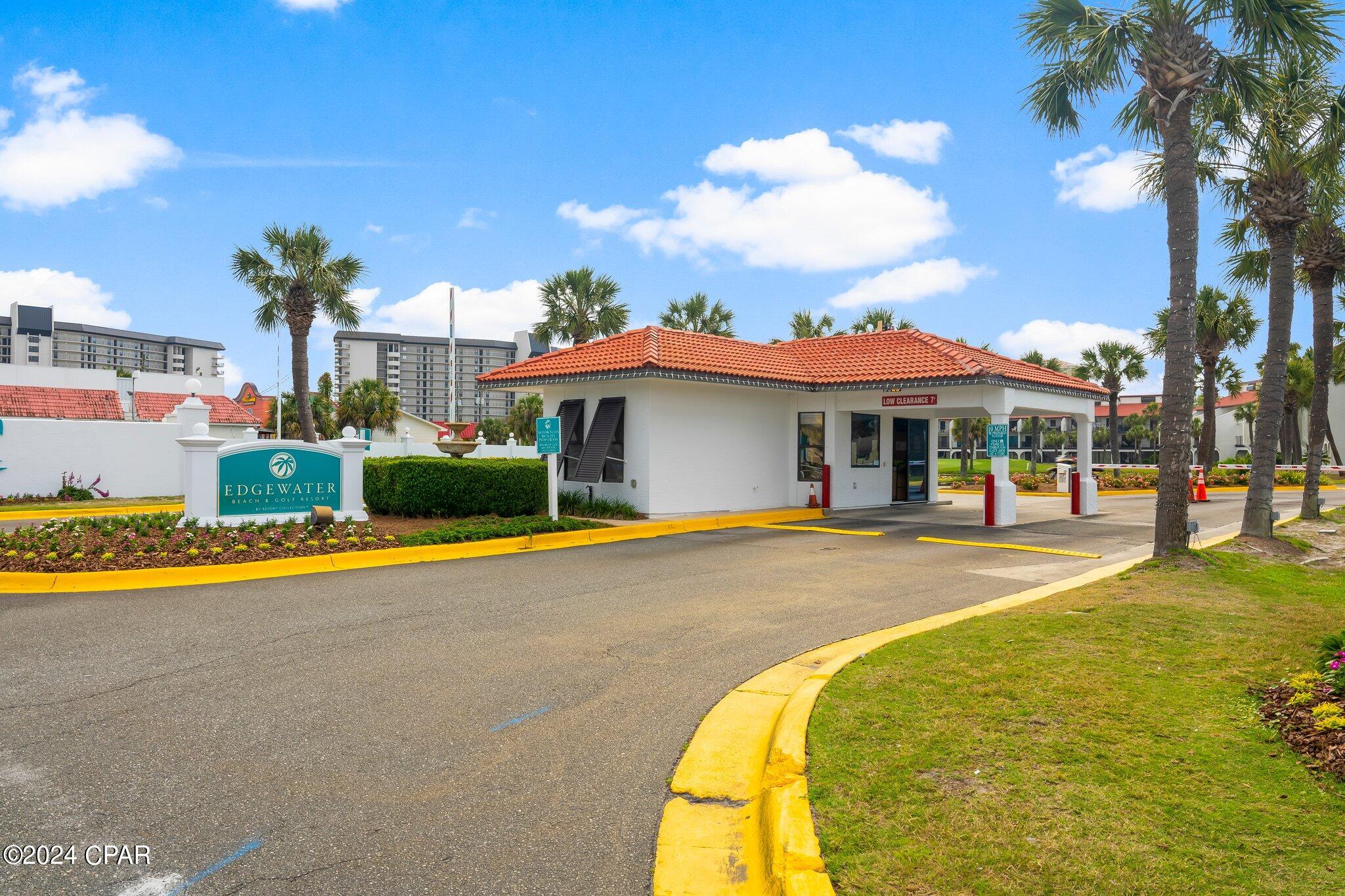 Edgewater Golf Villas II-B - Residential