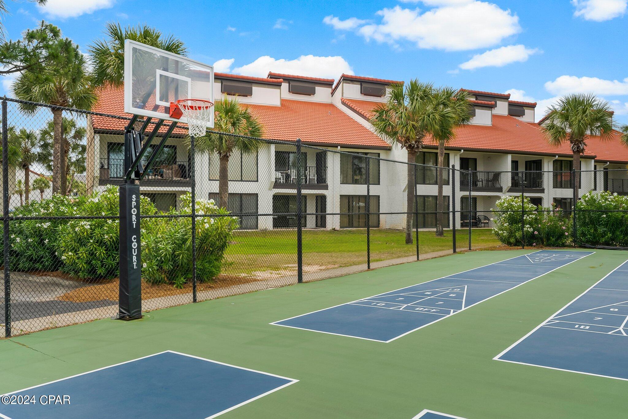 Edgewater Golf Villas II-B - Residential