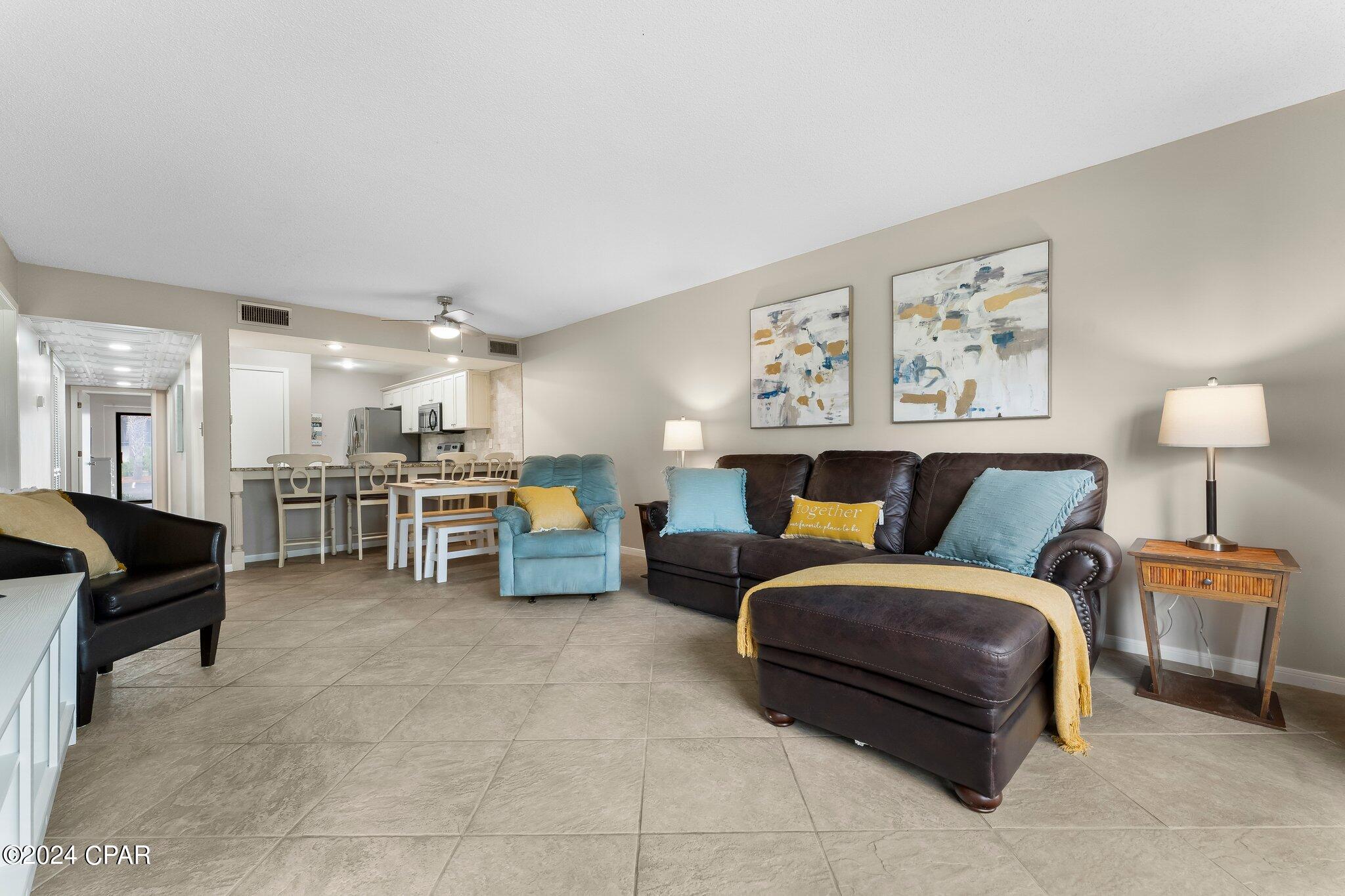 Edgewater Golf Villas II-B - Residential