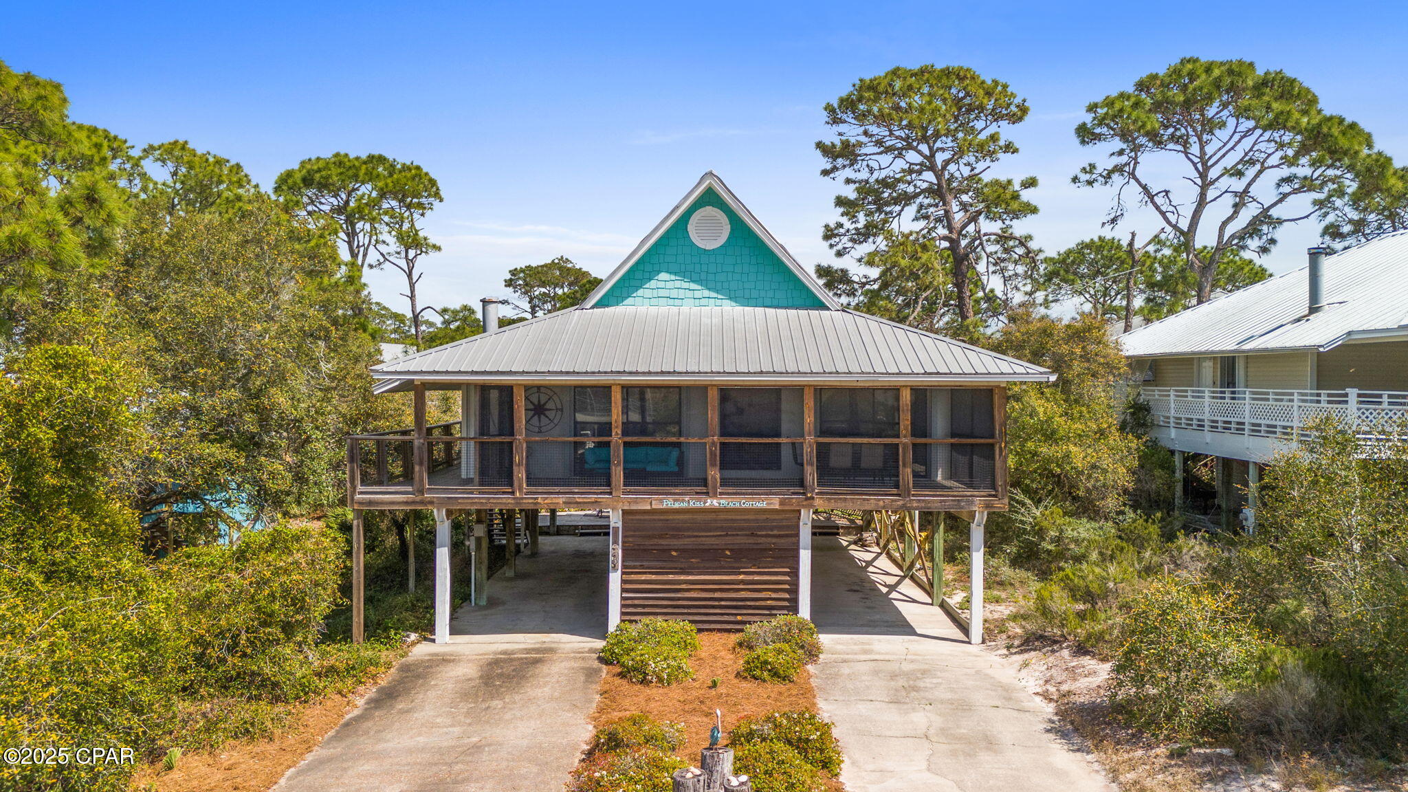 Surfside Estates Unit 1 - Residential