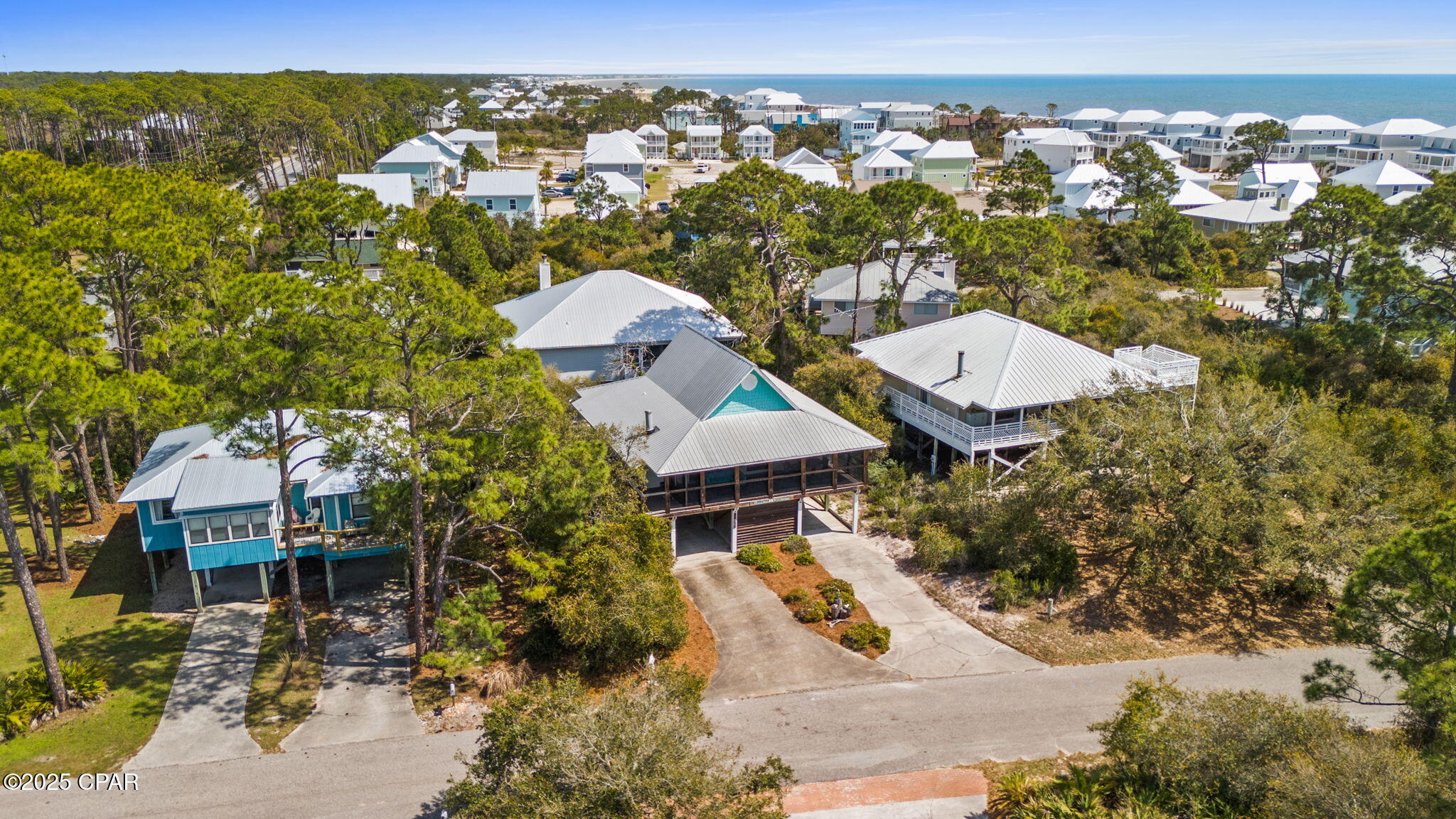 Surfside Estates Unit 1 - Residential