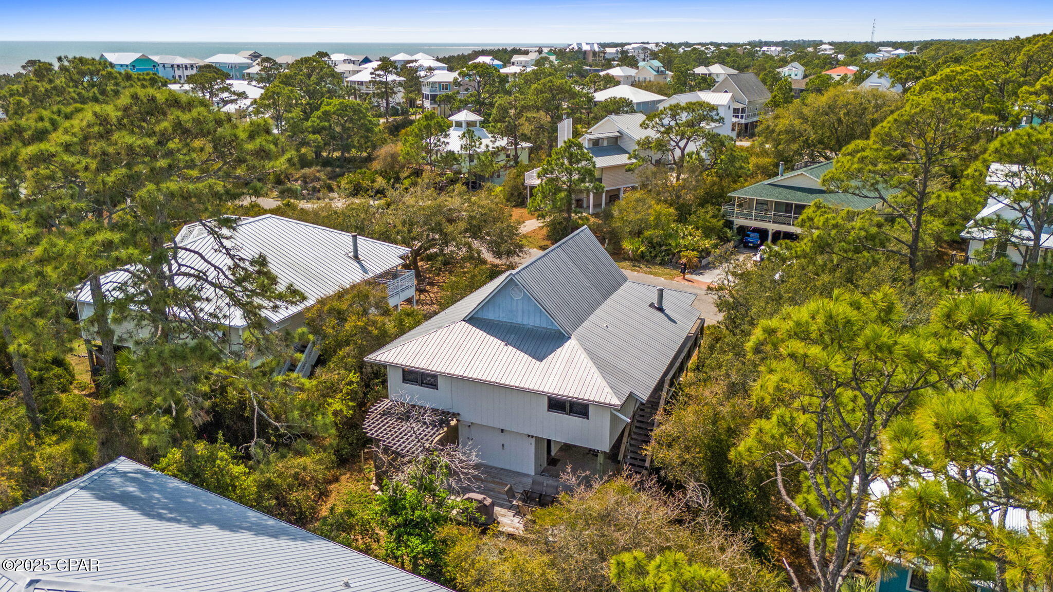 Surfside Estates Unit 1 - Residential