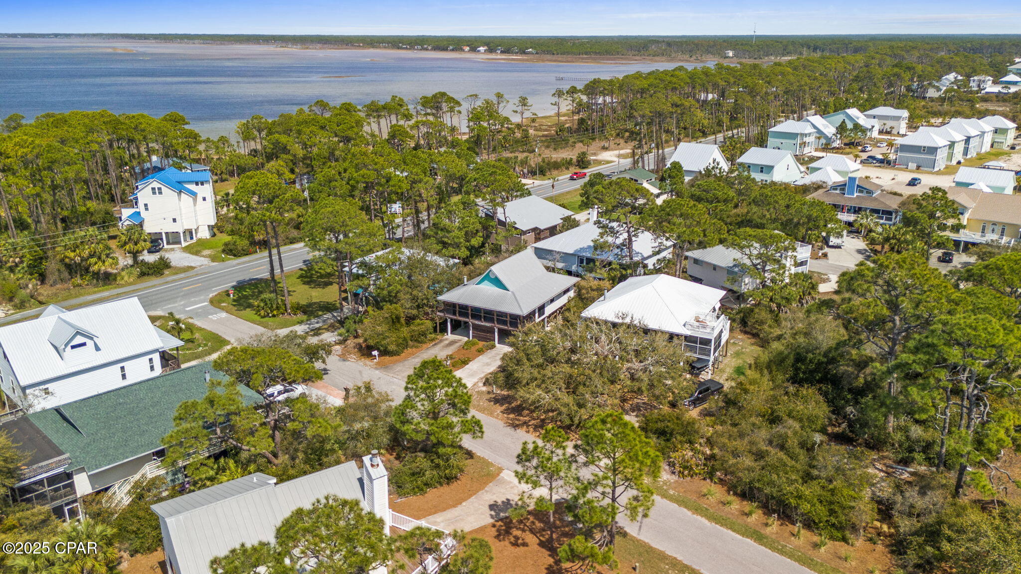 Surfside Estates Unit 1 - Residential