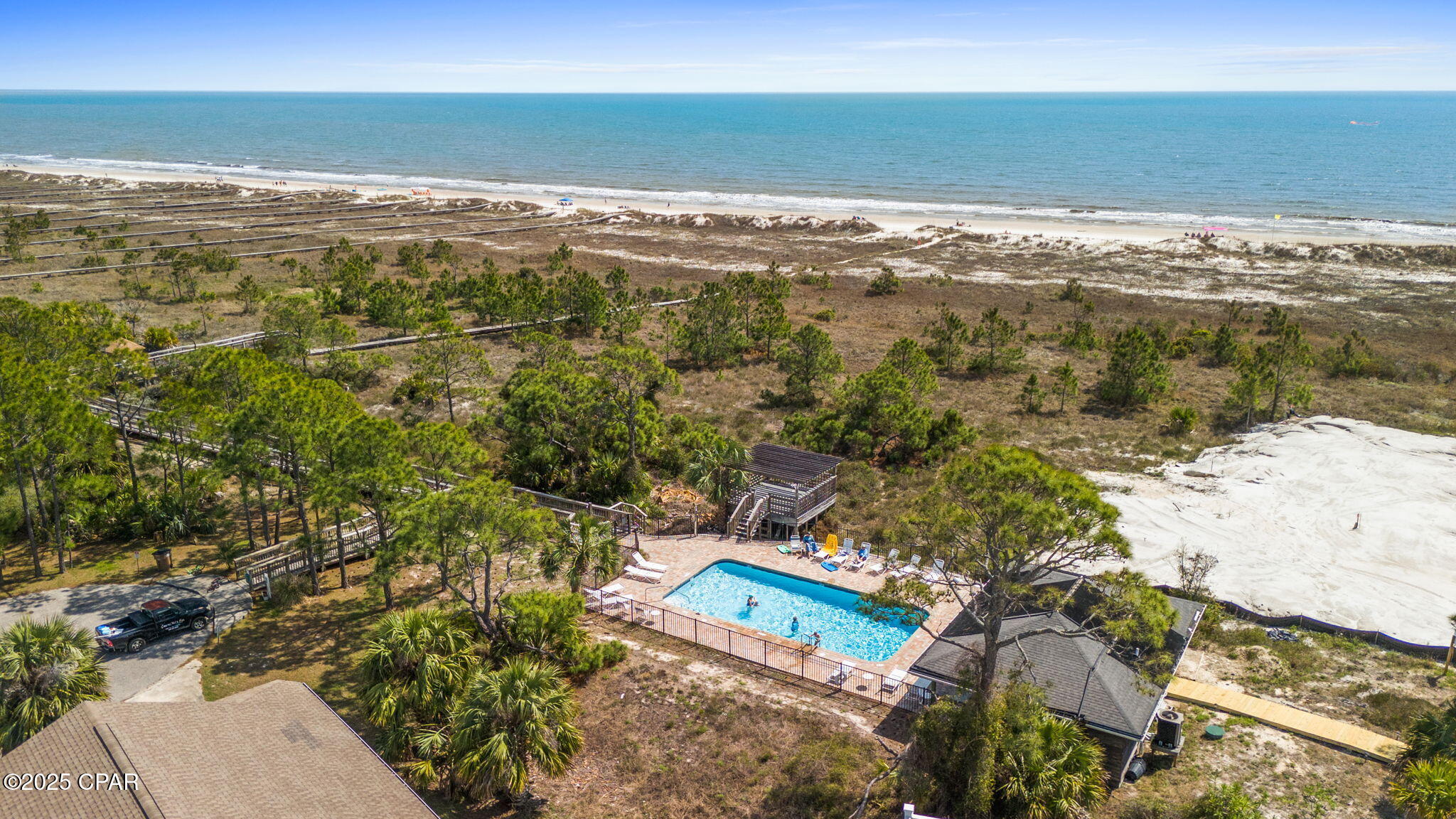 Surfside Estates Unit 1 - Residential